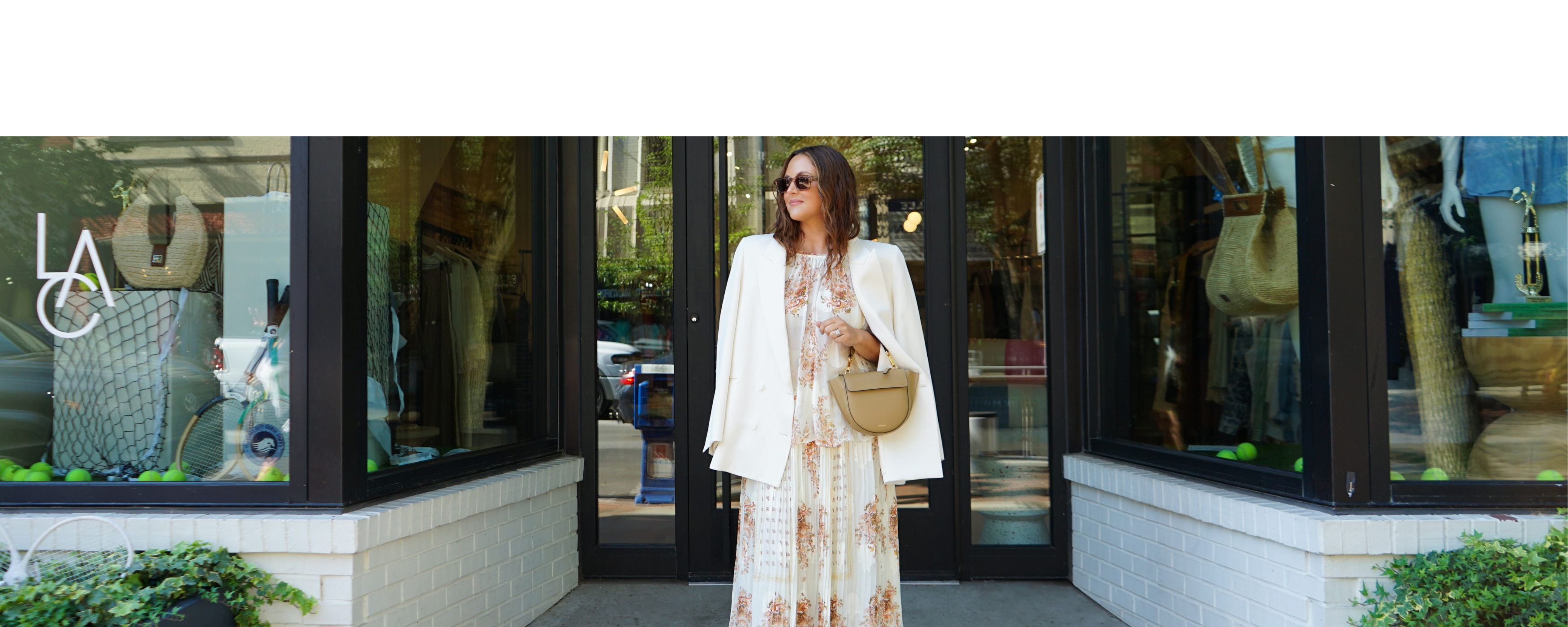 The Cool Edit | Featuring Kate Lowman