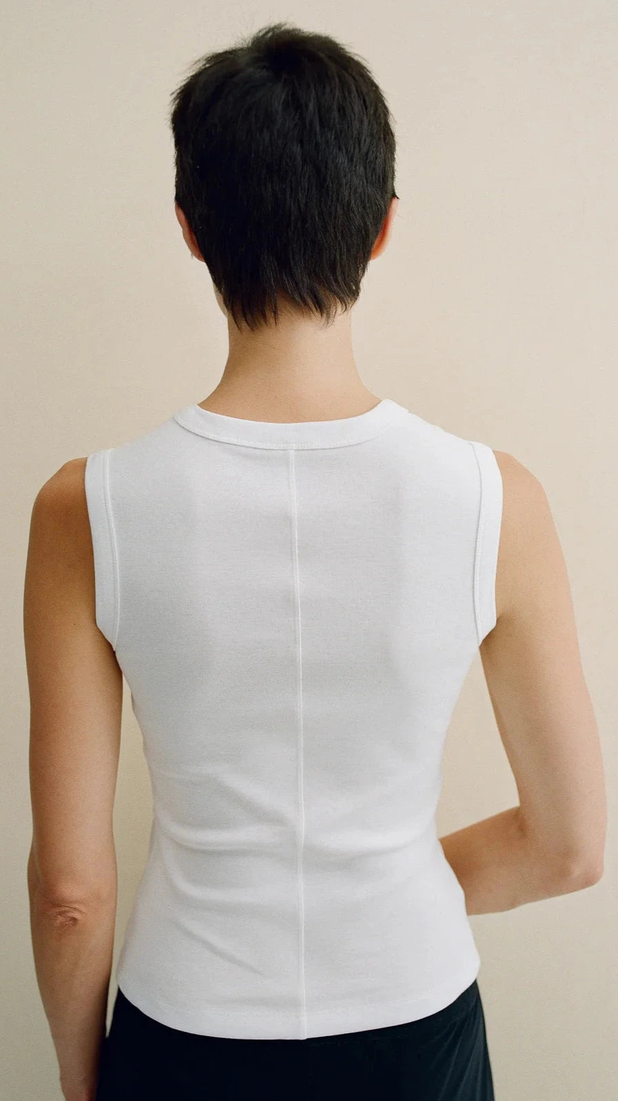 Flore Flore Esme Tank