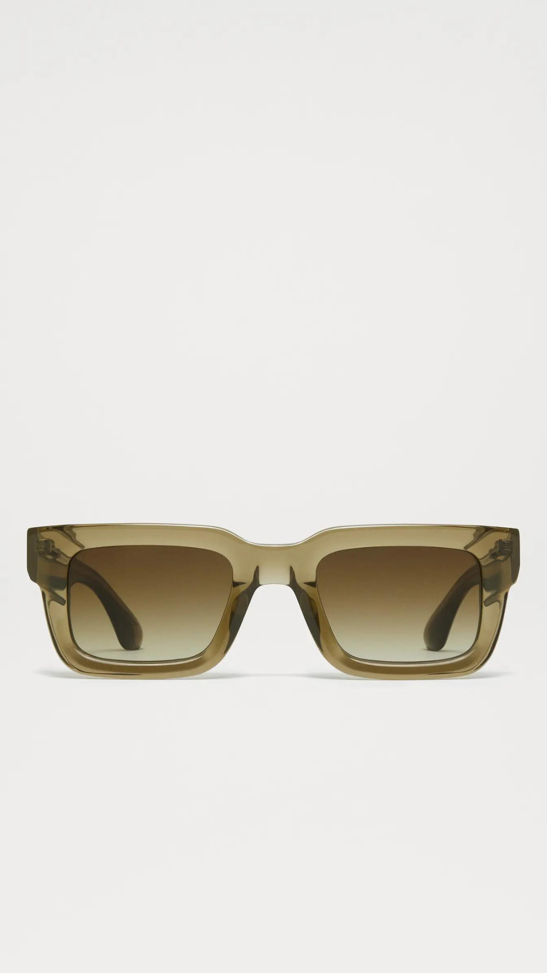 CHIMI Green Core 05 Sunglasses