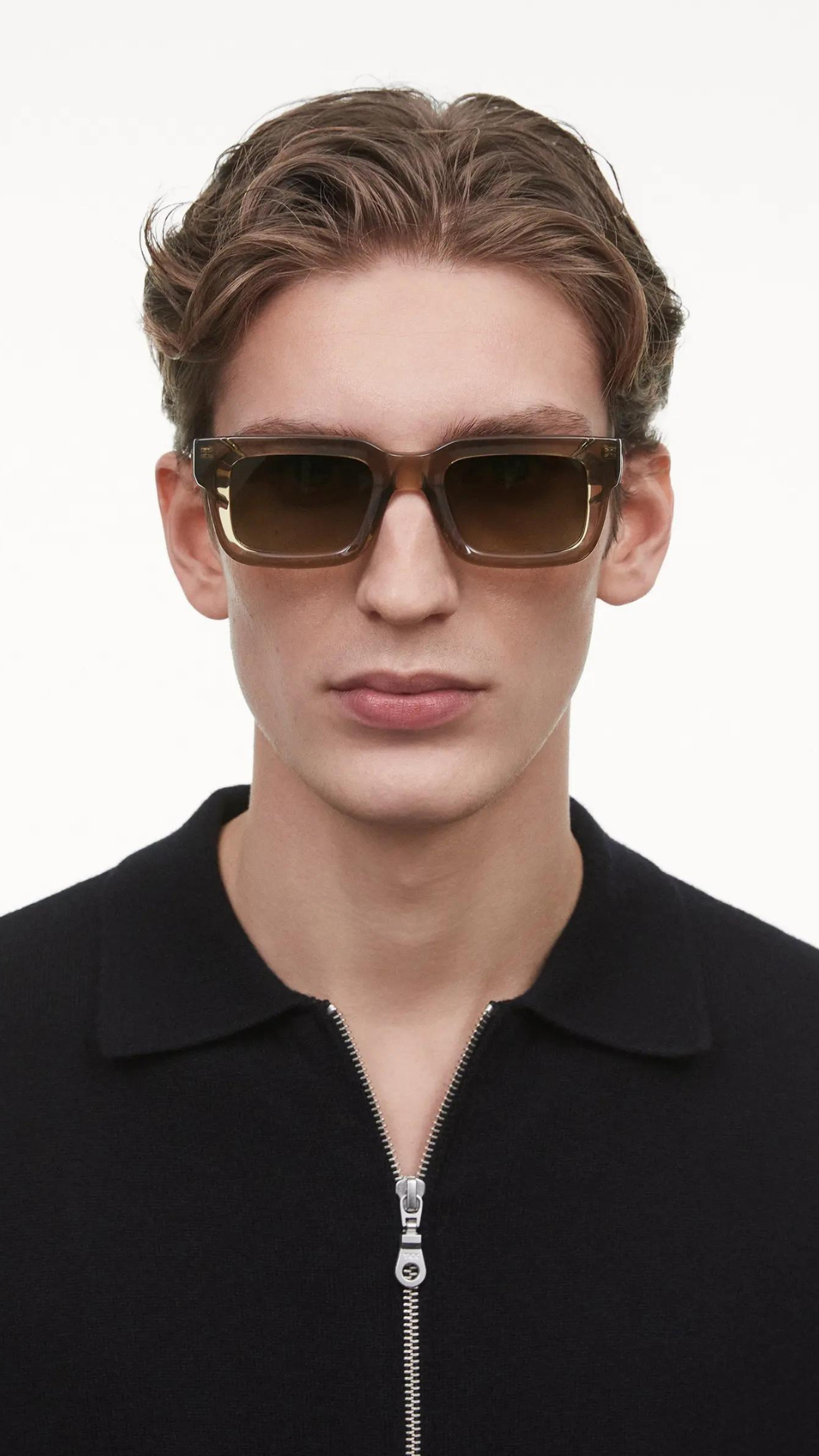 CHIMI Green Core 05 Sunglasses