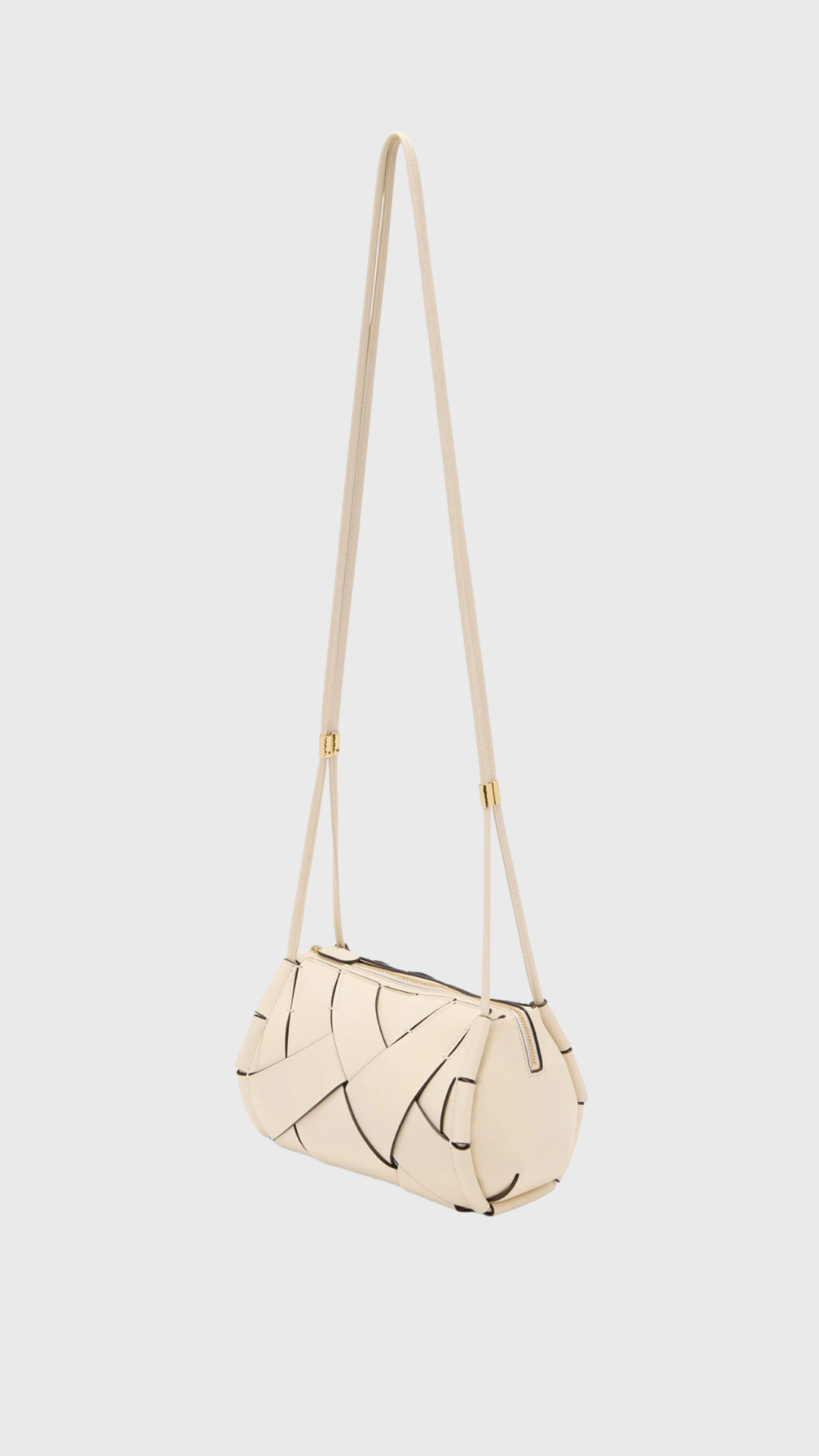 Ulla Johnson Charlotte Camera Bag