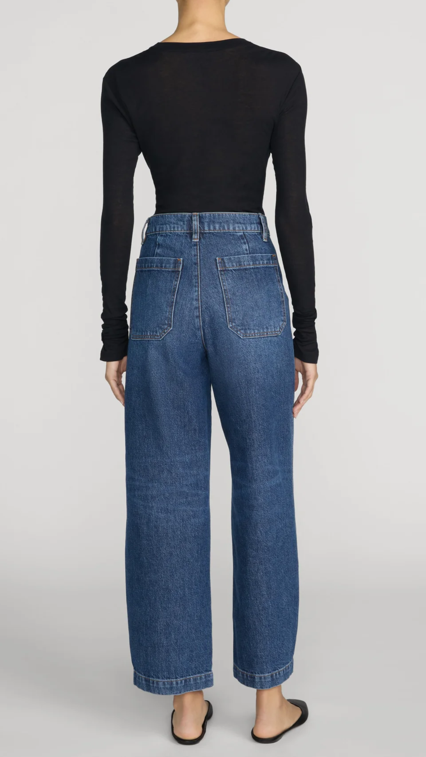 Frame The Ranger Pant in Terrace