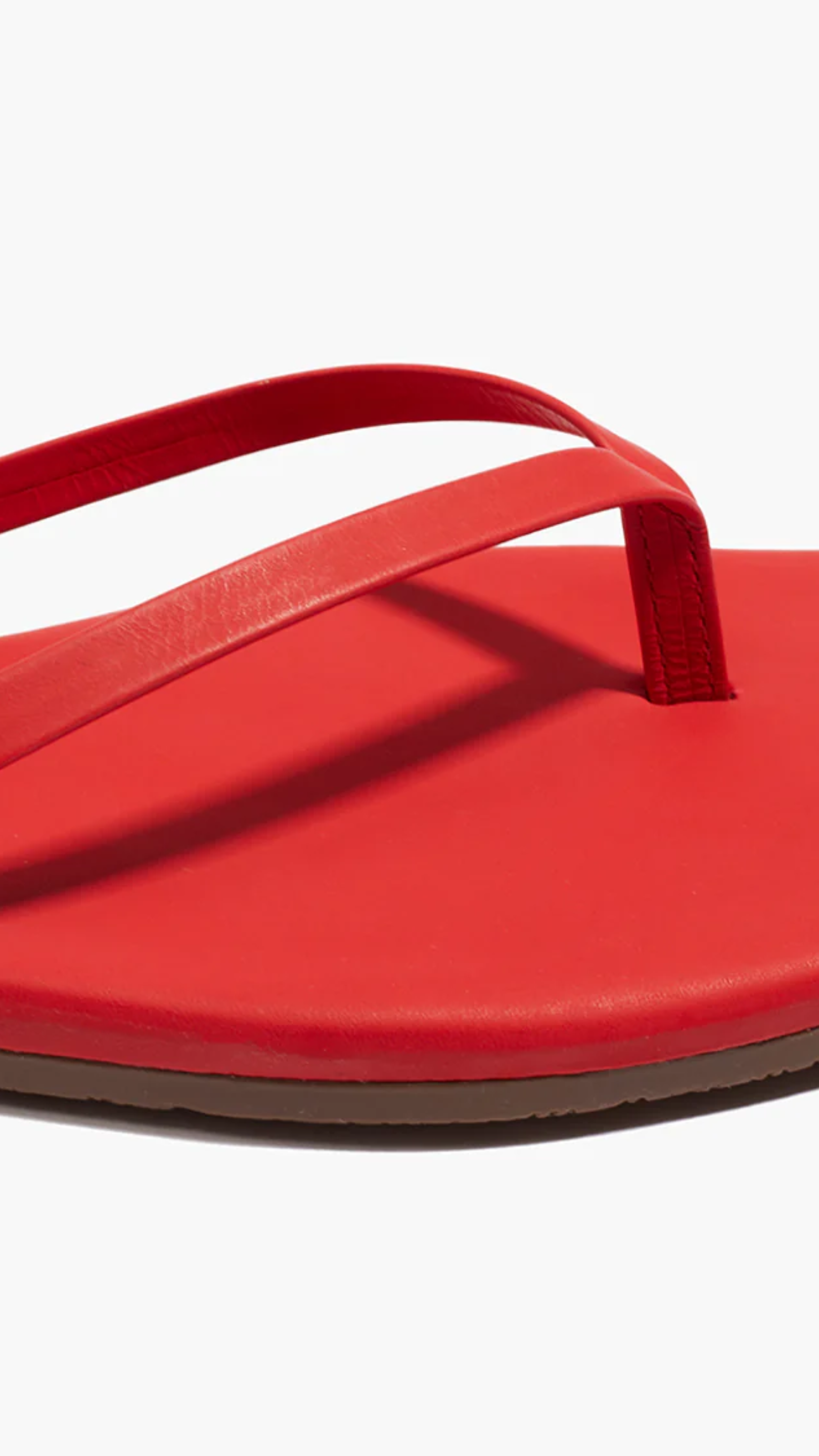 Tkees Square Toe Lily Sandal