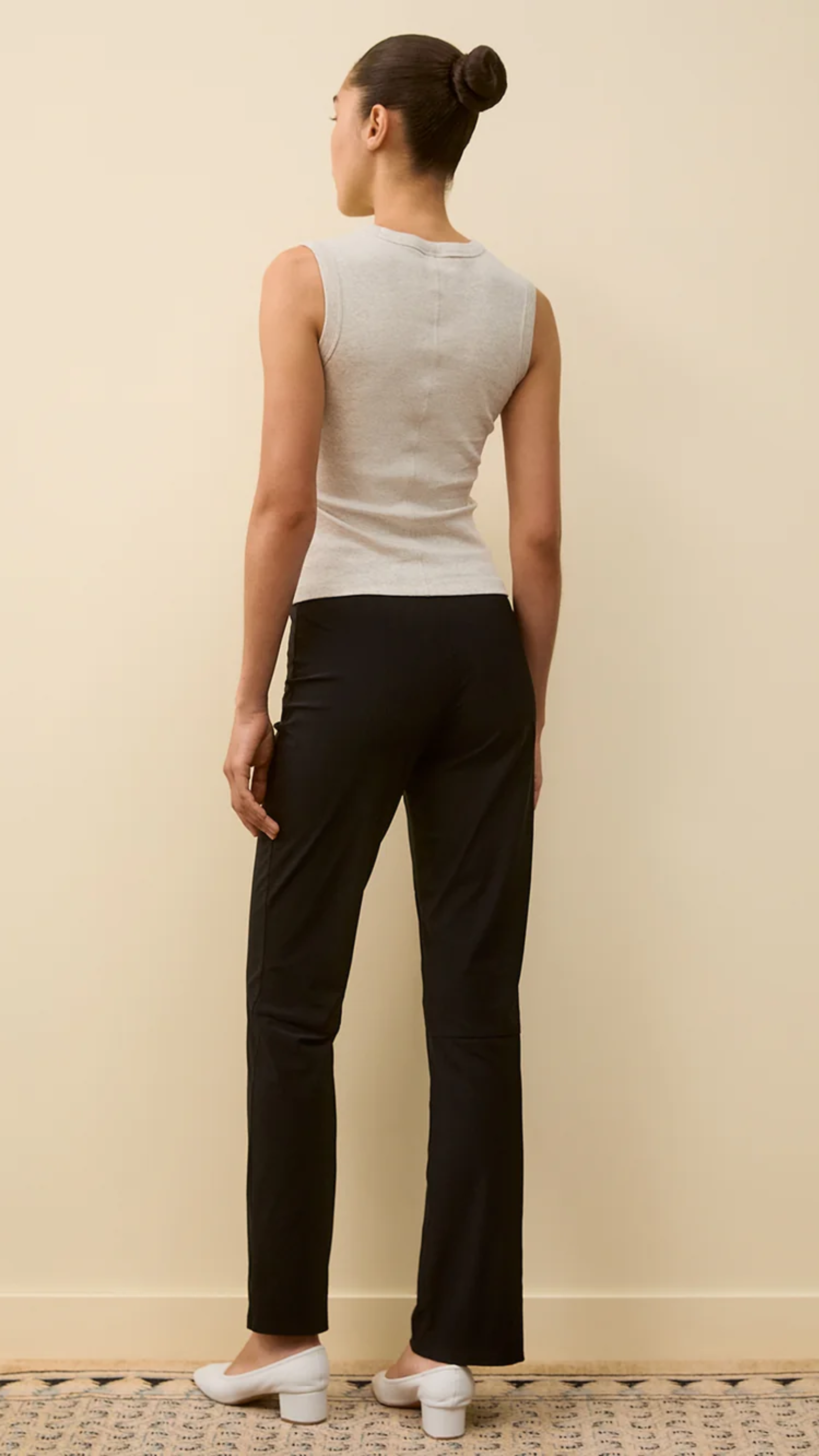 Flore Flore Esme Tank