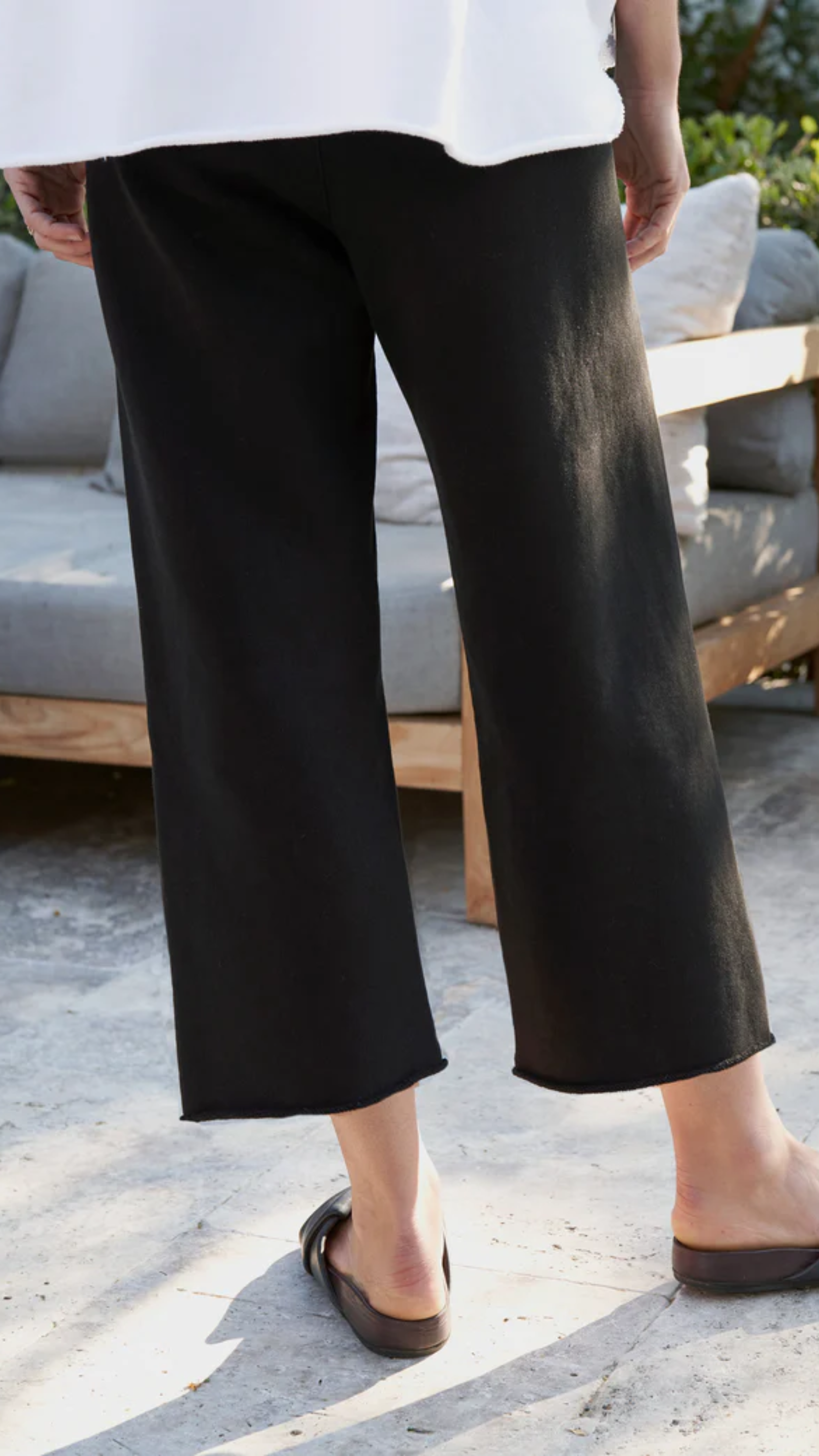 Frank & Eileen Catherine Sweatpant