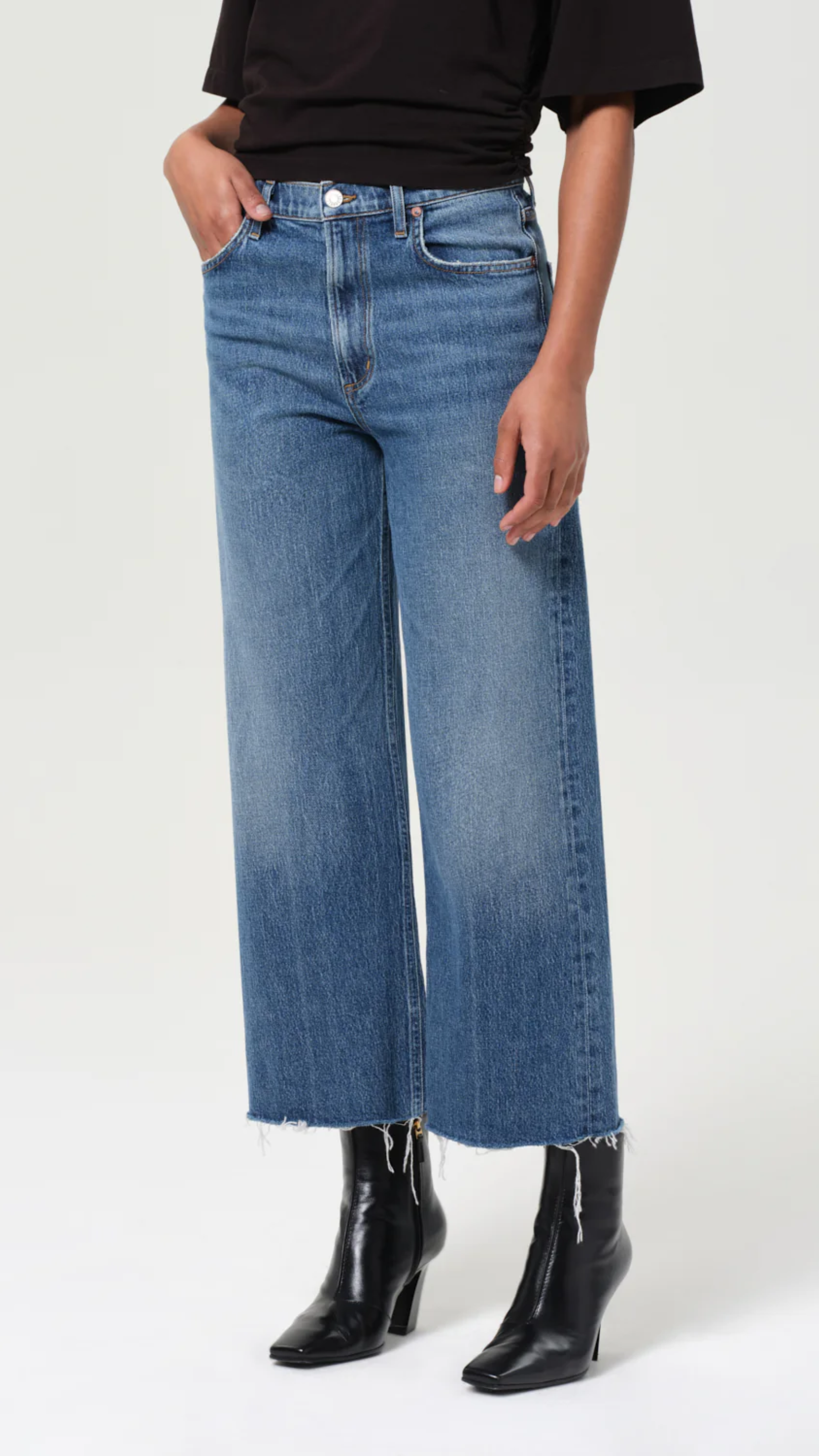 Agolde Ren Jean in Chord