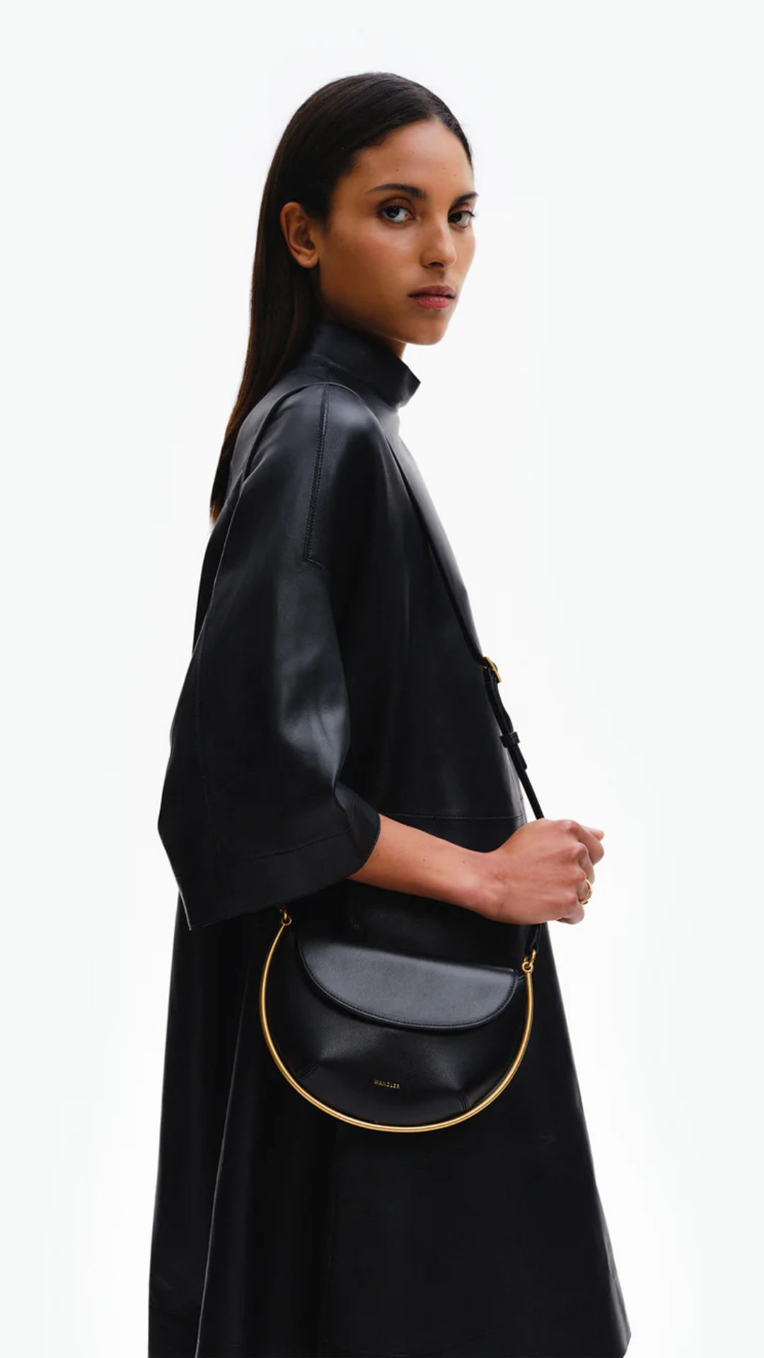 Wandler Kate Mini Crossbody