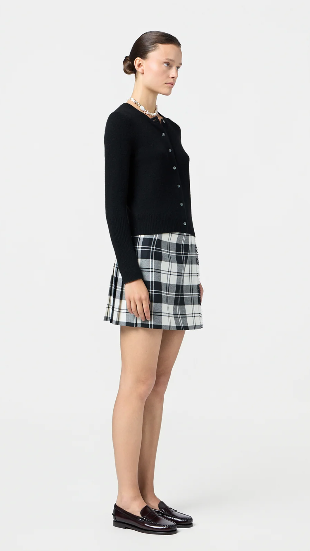 Guest in Residence Jane Cardigan