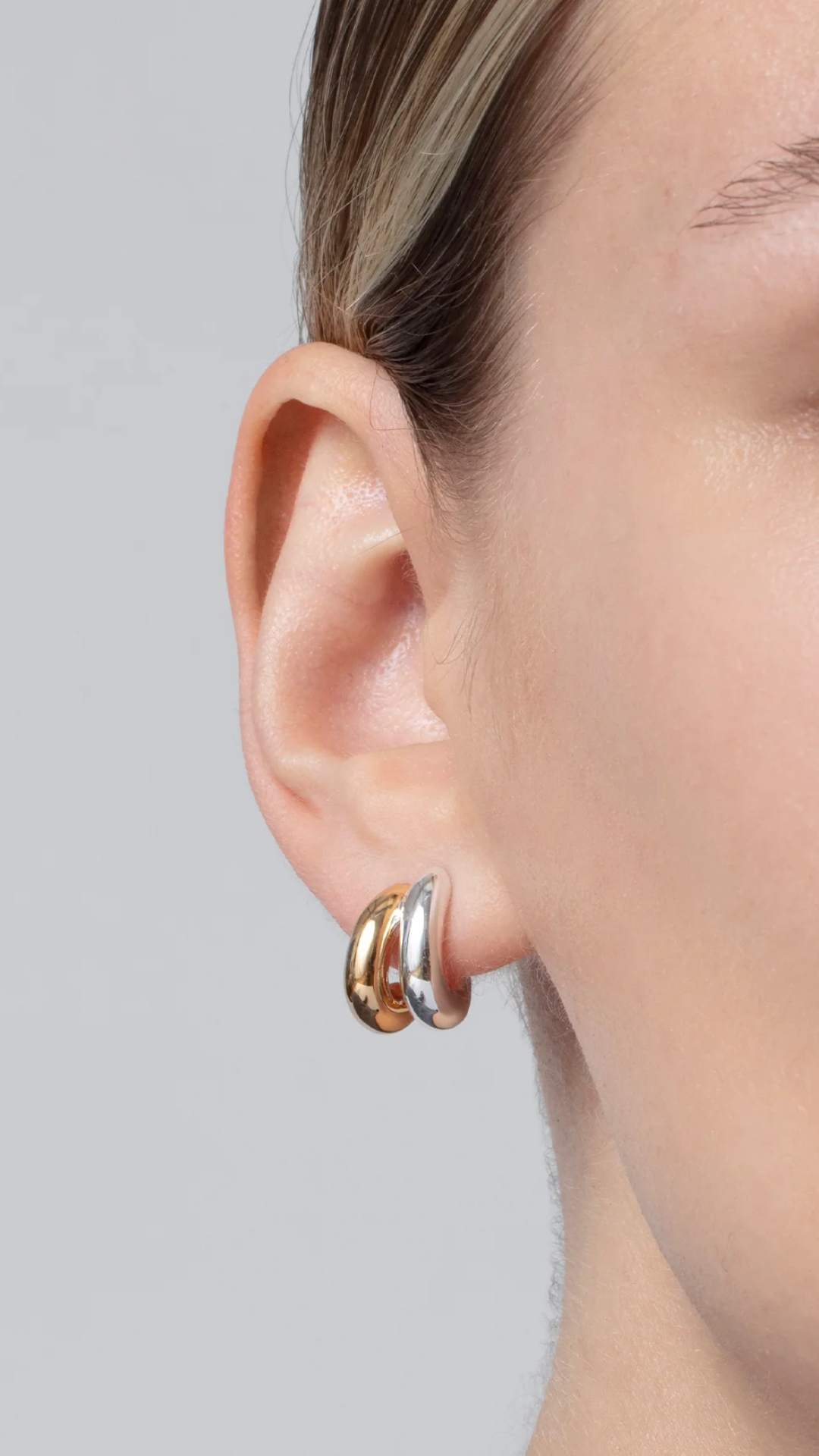 Jenny Bird Mini Florence Earrings