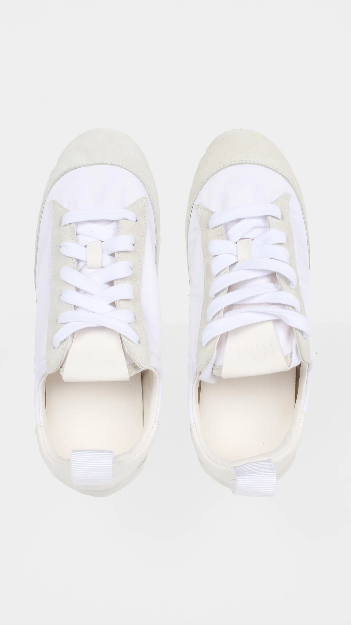 Jamie Haller The Saccheto Sneaker