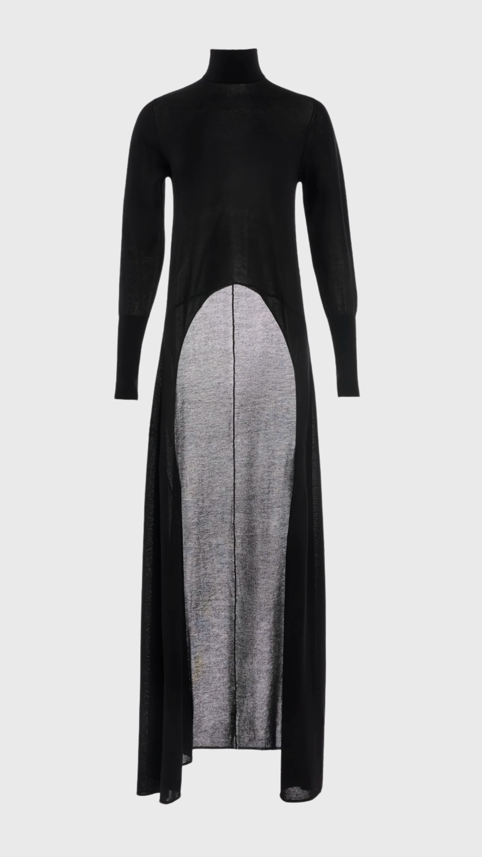 Altuzarra Byrd Sweater in Black