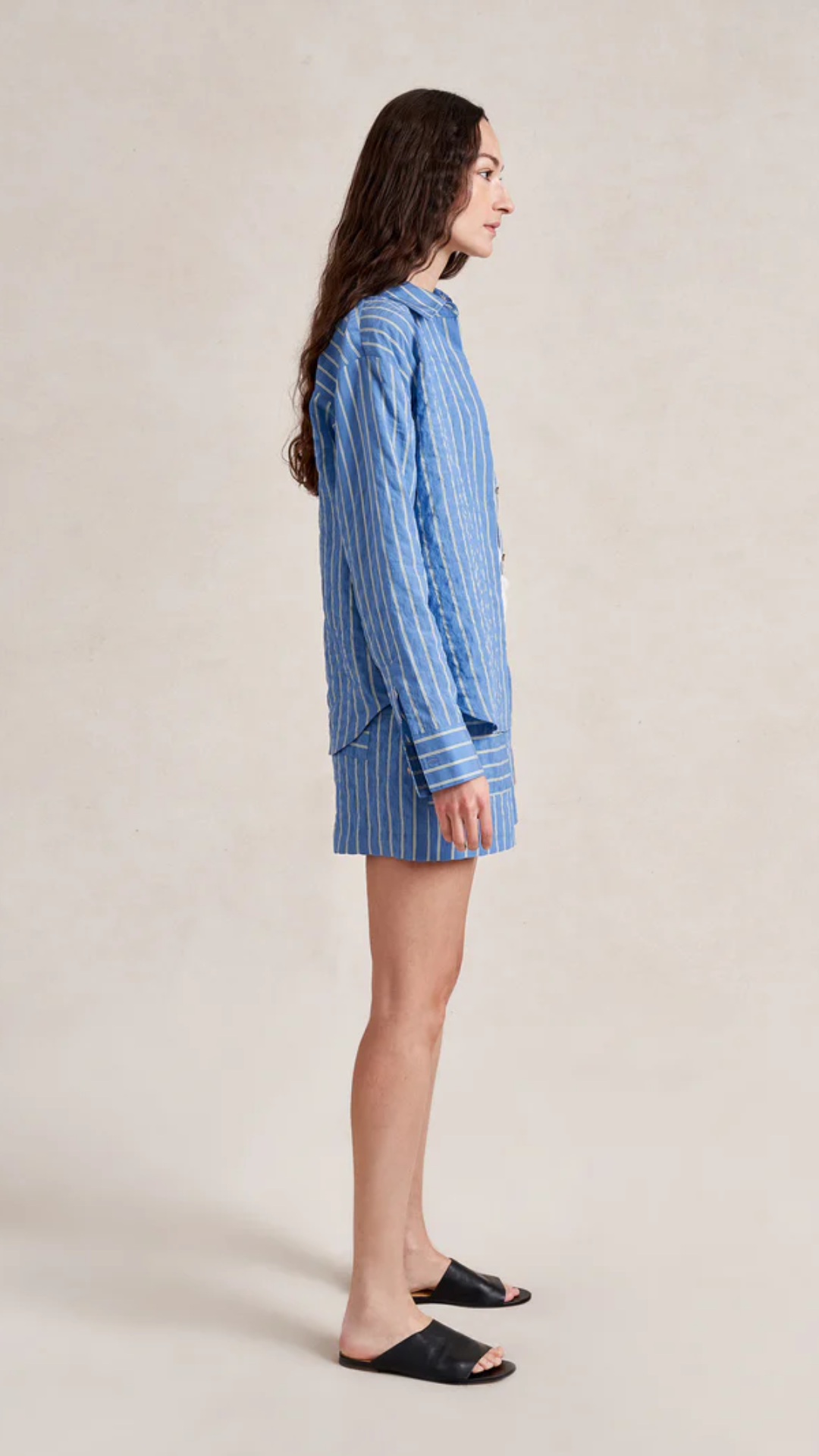 La Ligne Tangier Shirt