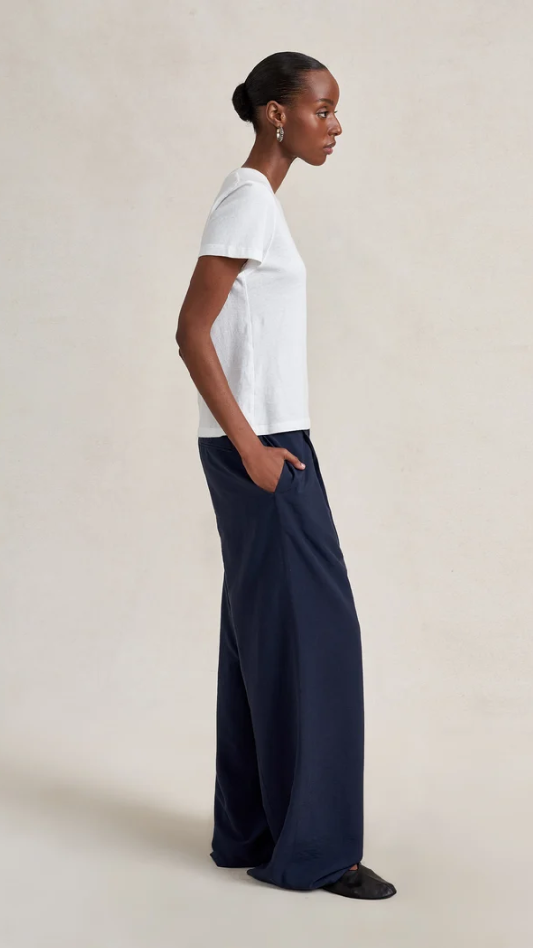 La Ligne Molly Tee
