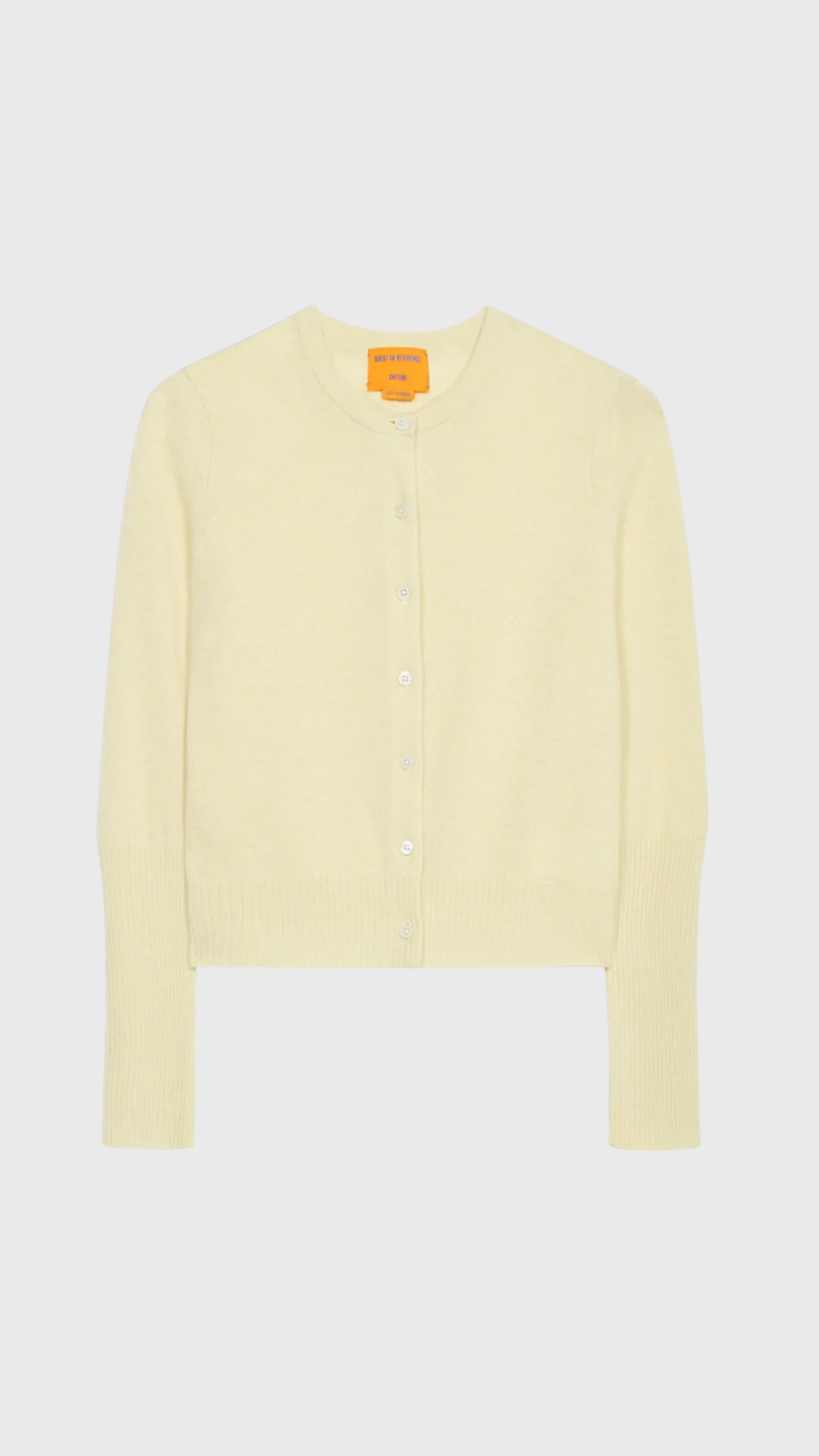 Guest in Residence Jane Cardigan
