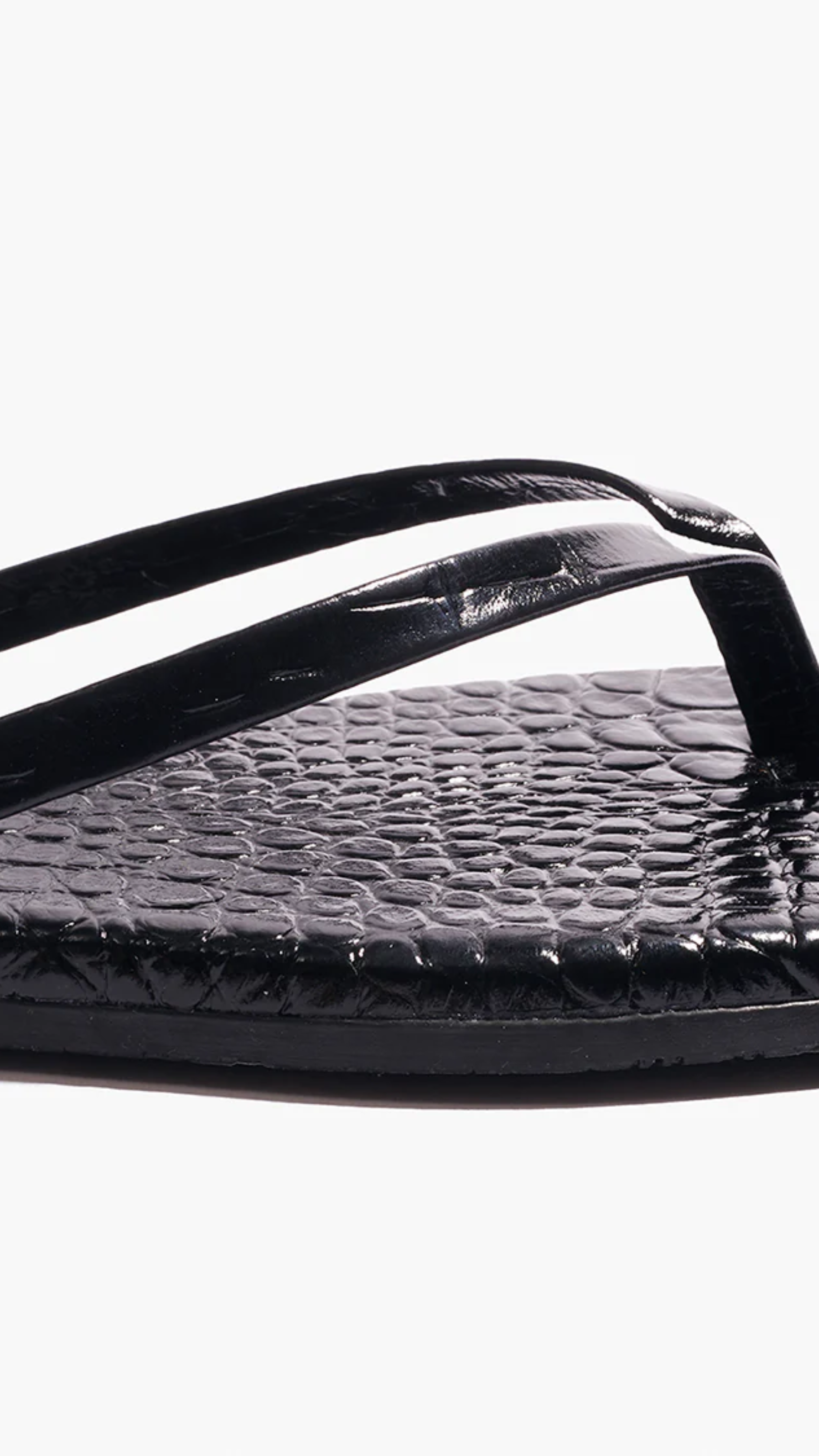 Tkees Square Toe Lily Sandal