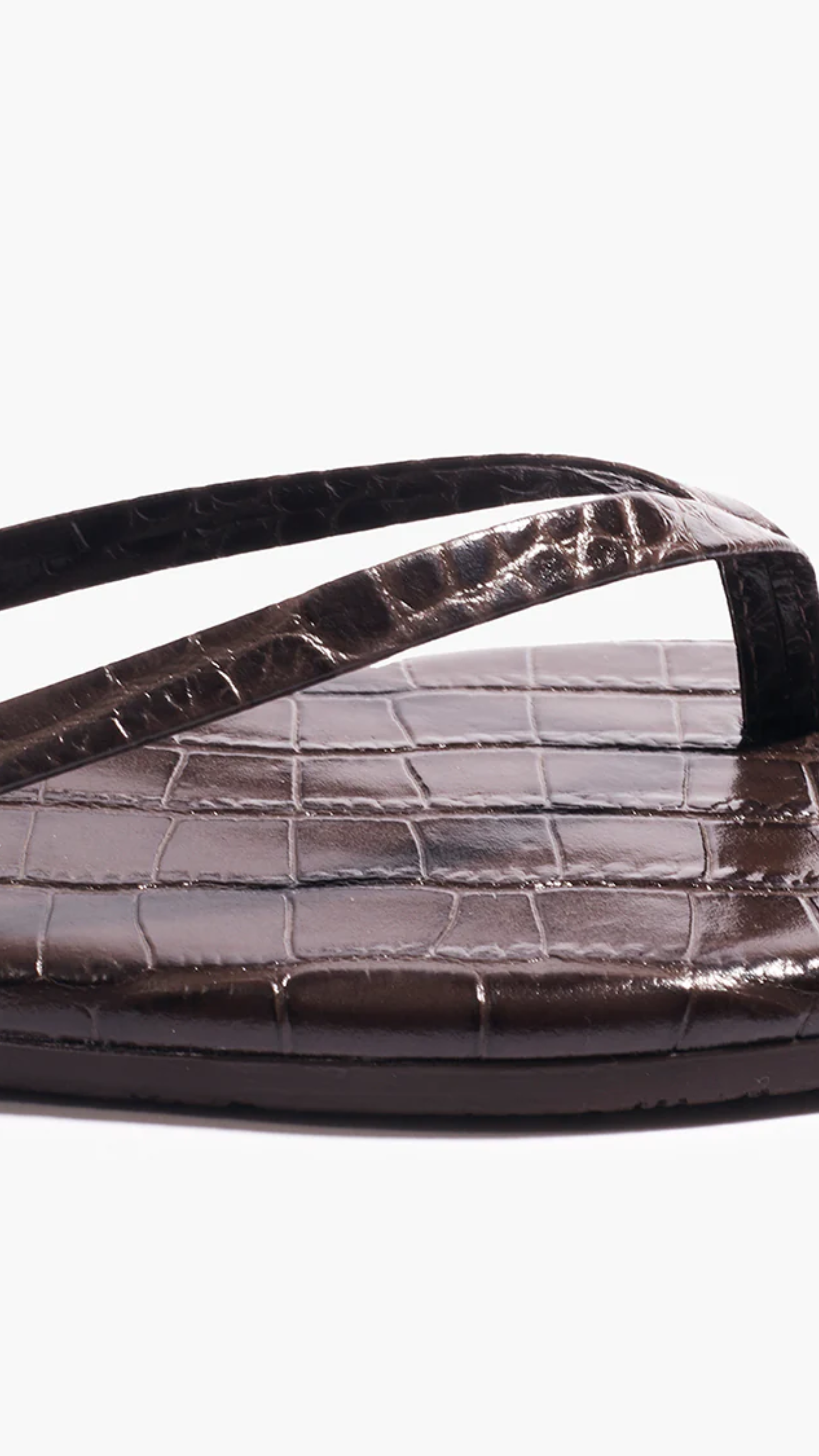 Tkees Square Toe Lily Sandal