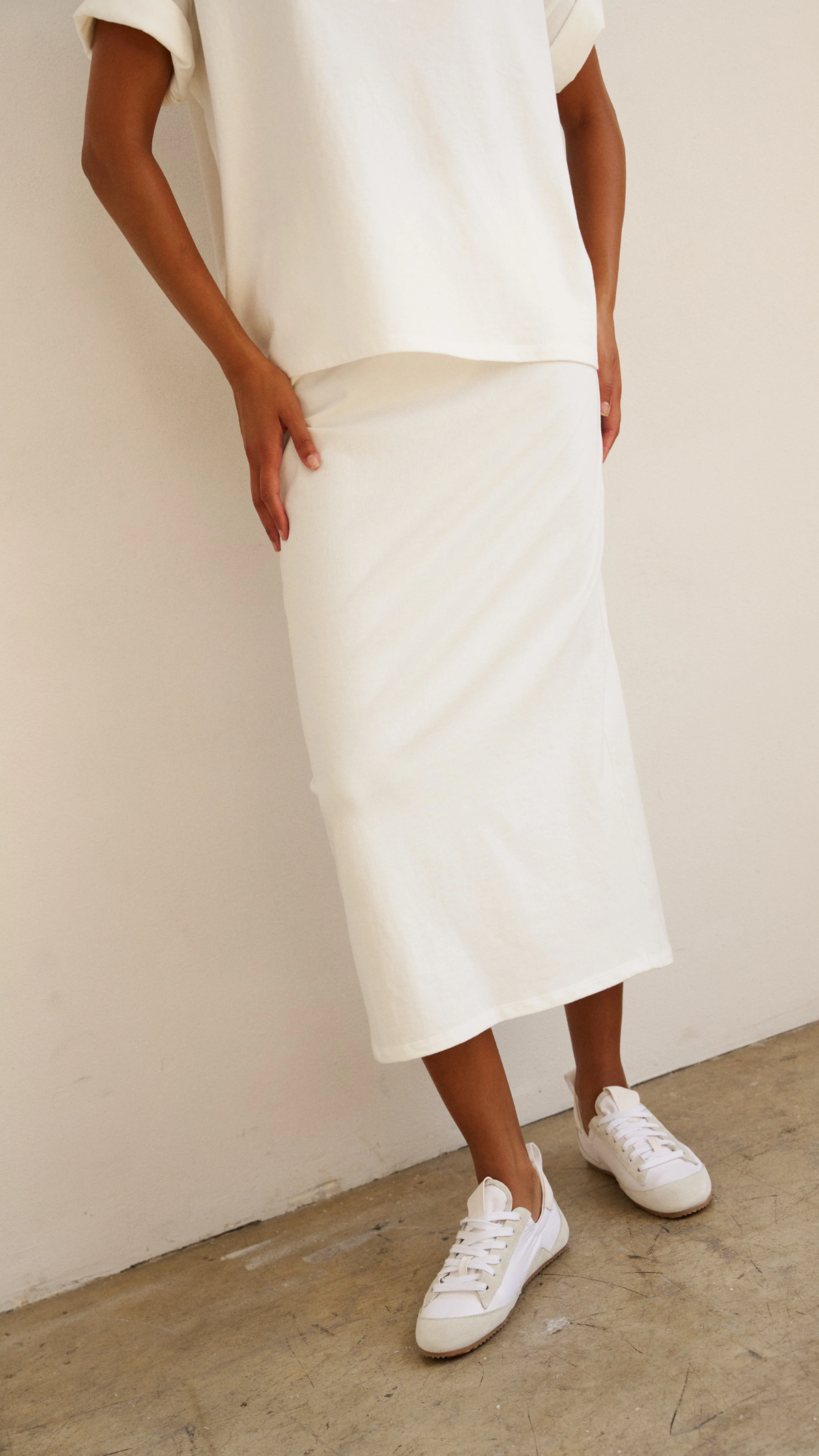 Jamie Haller The Saccheto Sneaker
