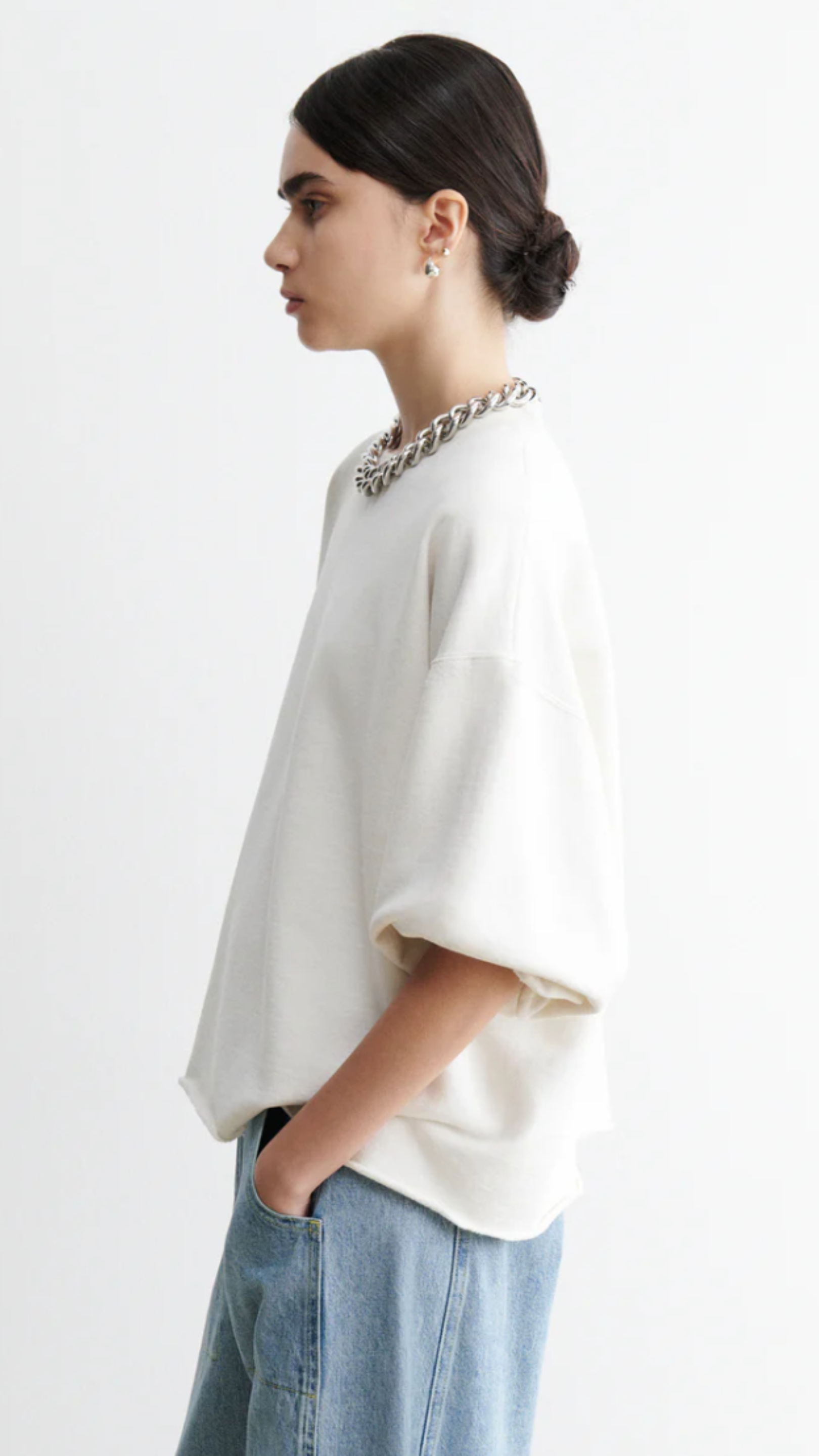 Rachel Comey Fond Sweatshirt
