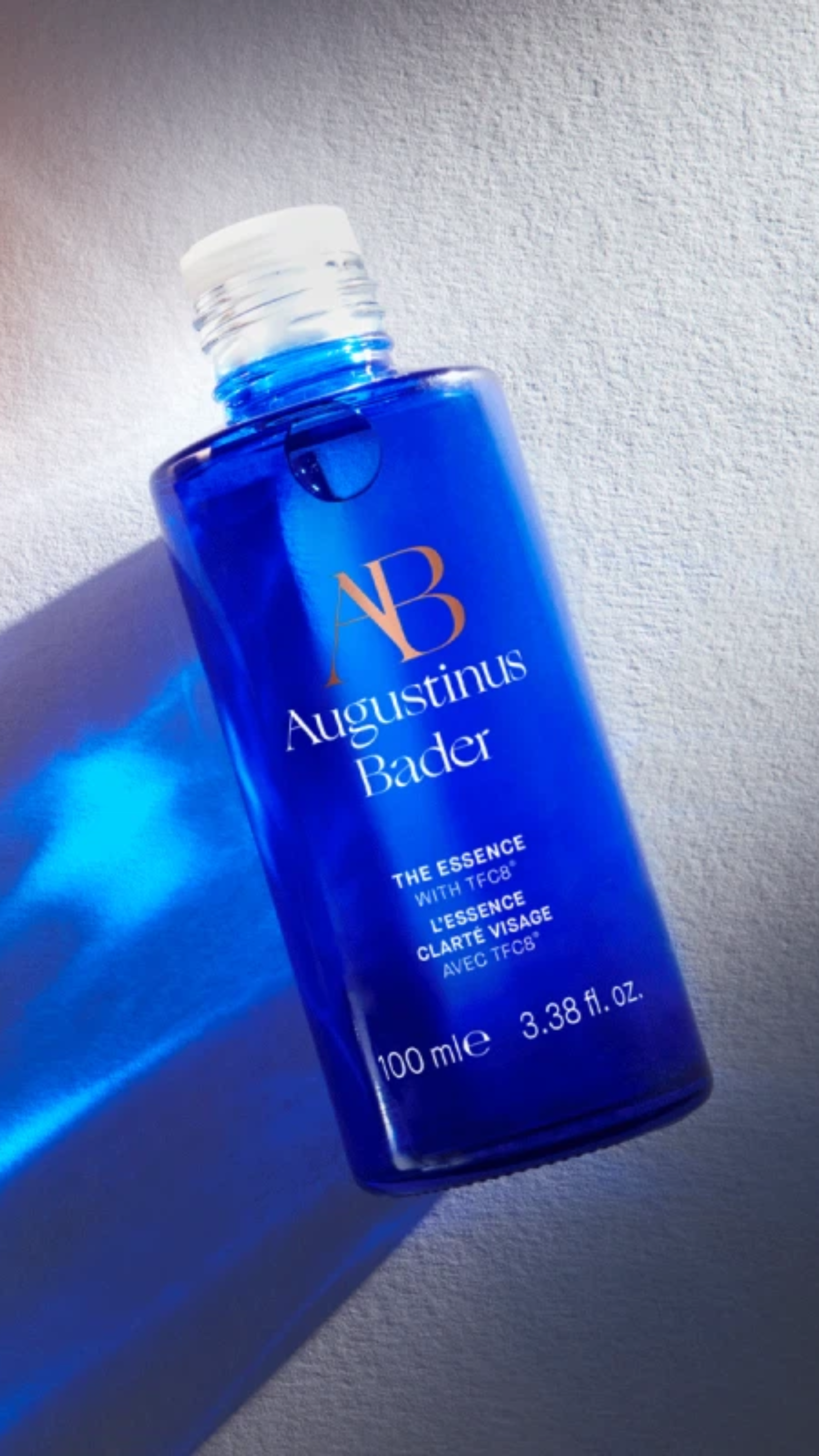 Augustinus Bader The Essence 100ml