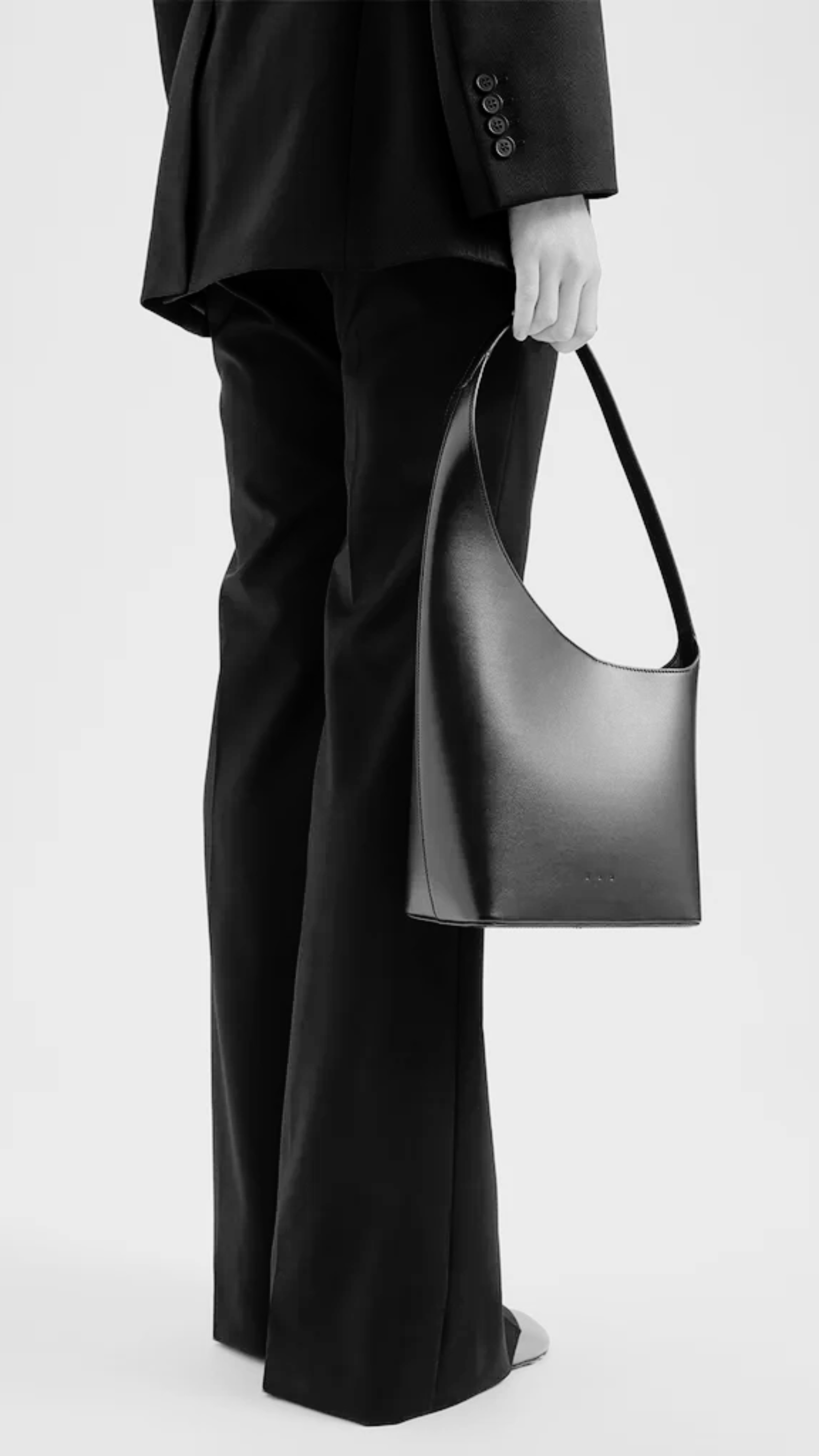 Aesther Ekme New Demi Lune Bag