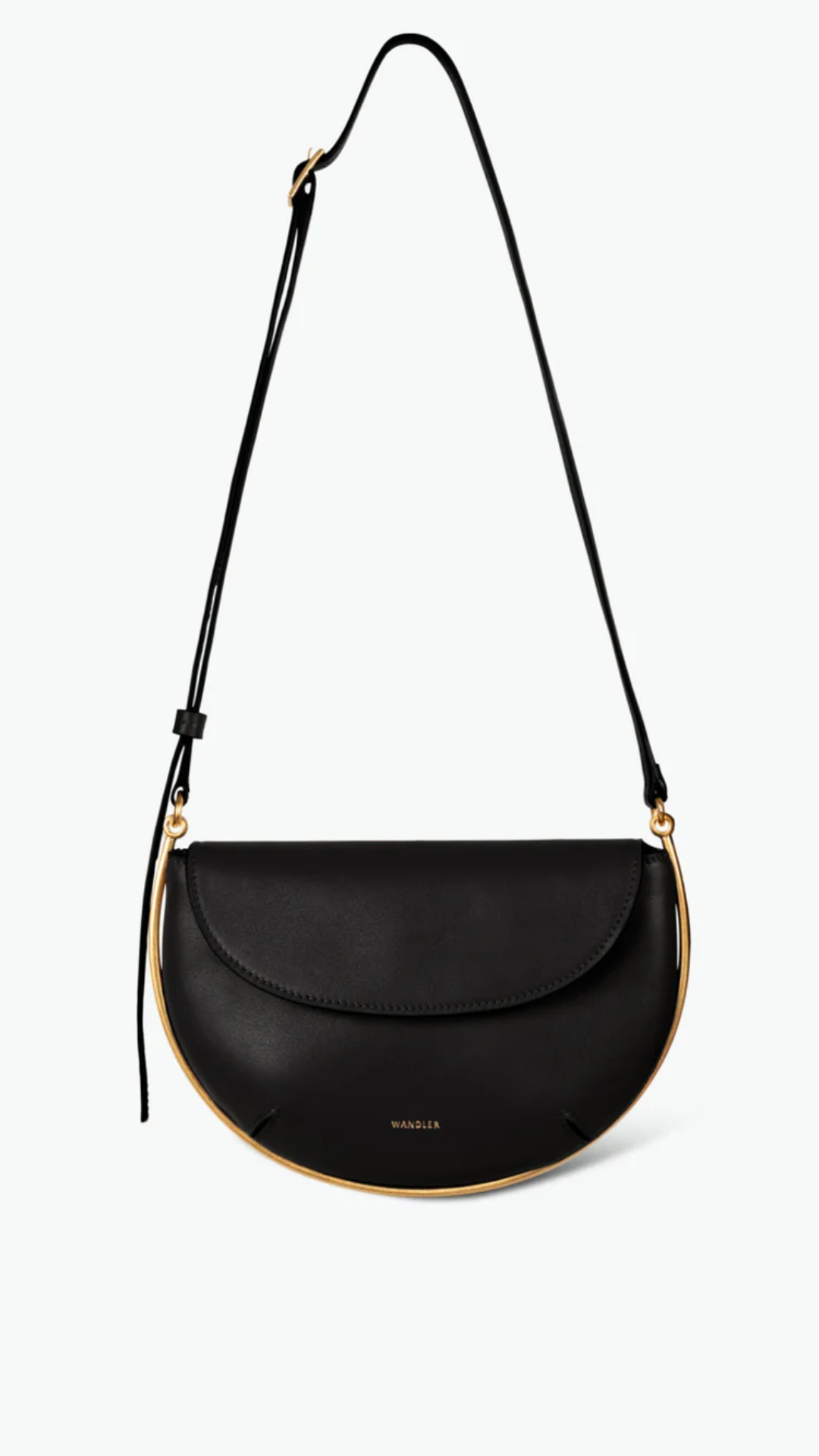 Wandler Kate Mini Crossbody