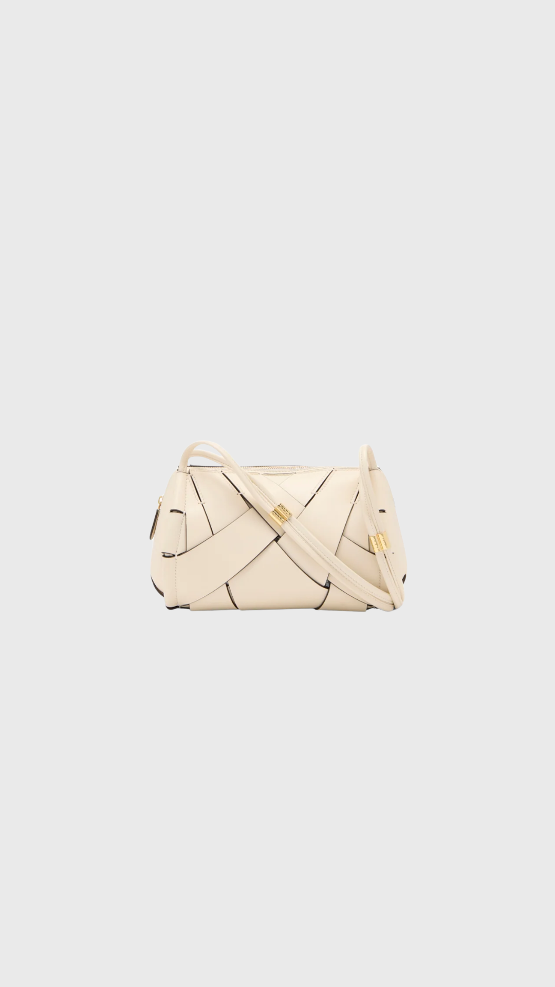 Ulla Johnson Charlotte Camera Bag