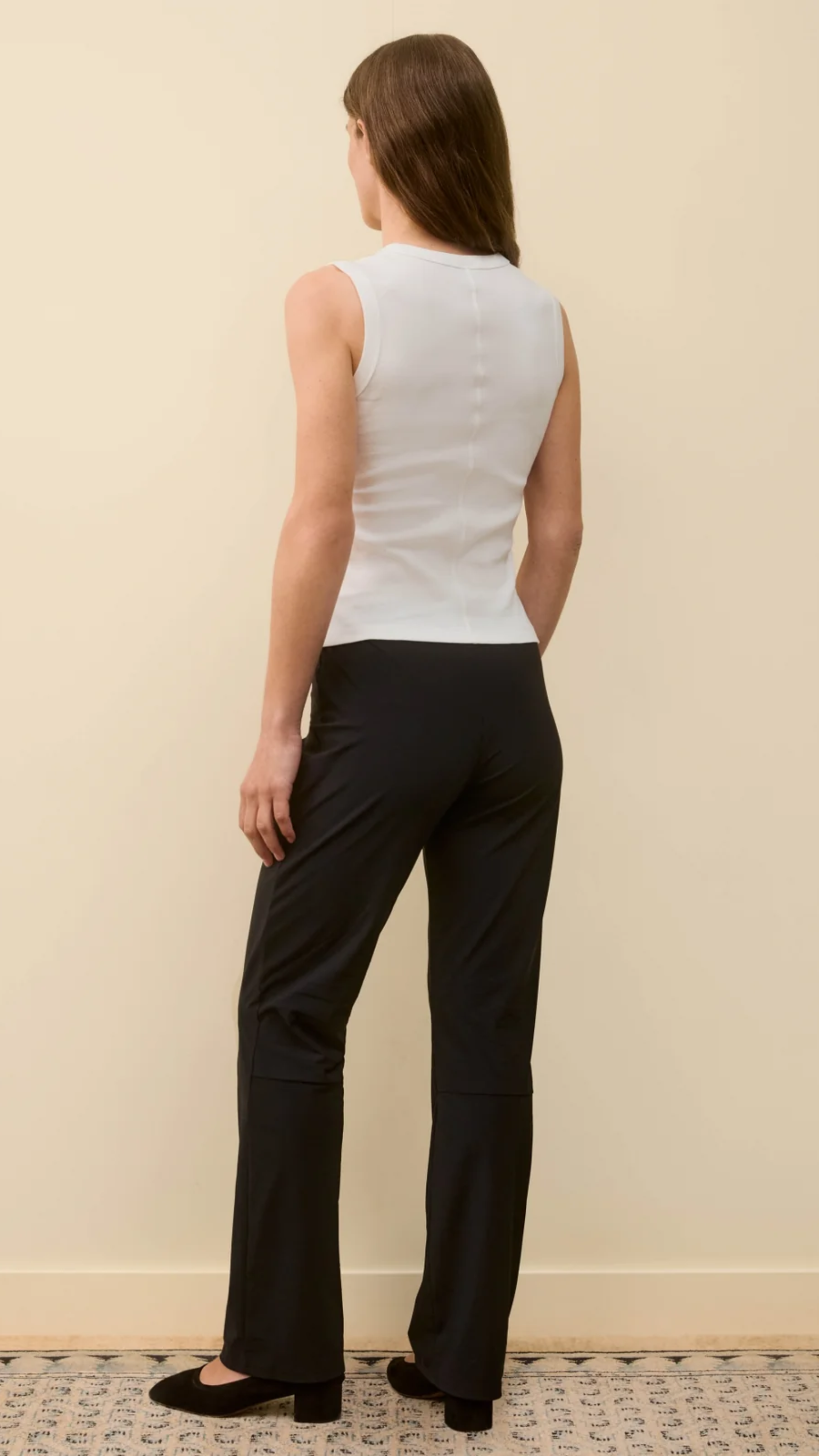 Flore Flore Esme Tank