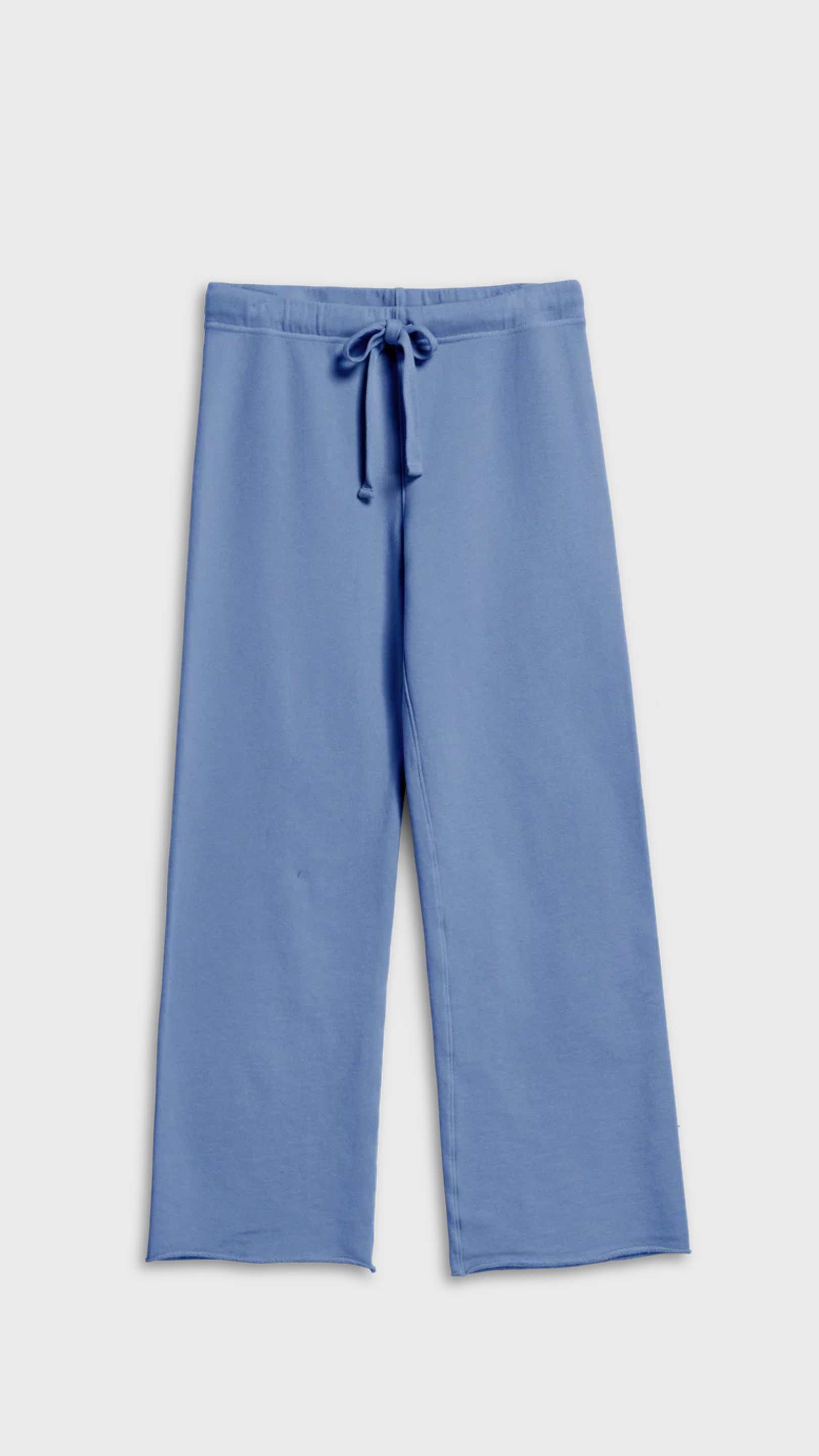 Frank & Eileen Catherine Favorite Sweatpant in Fog