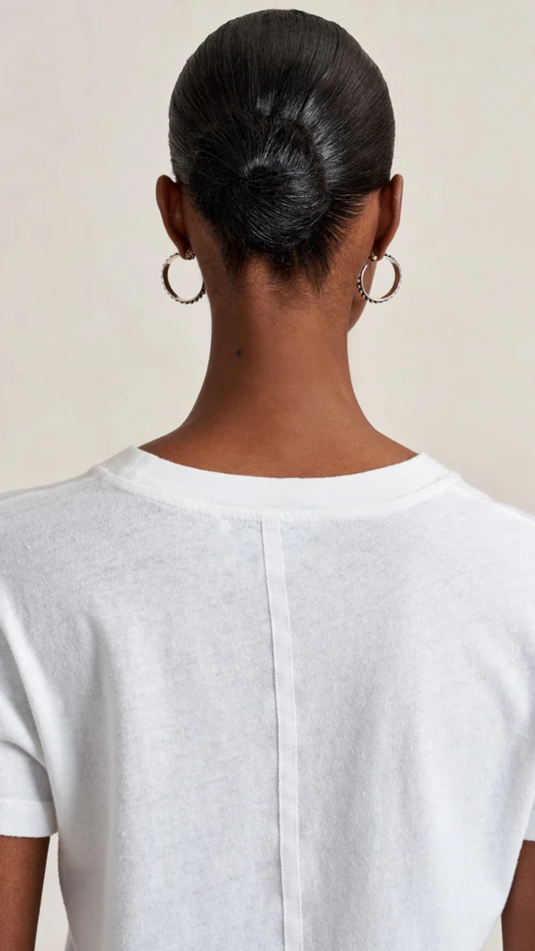 La Ligne Molly Tee