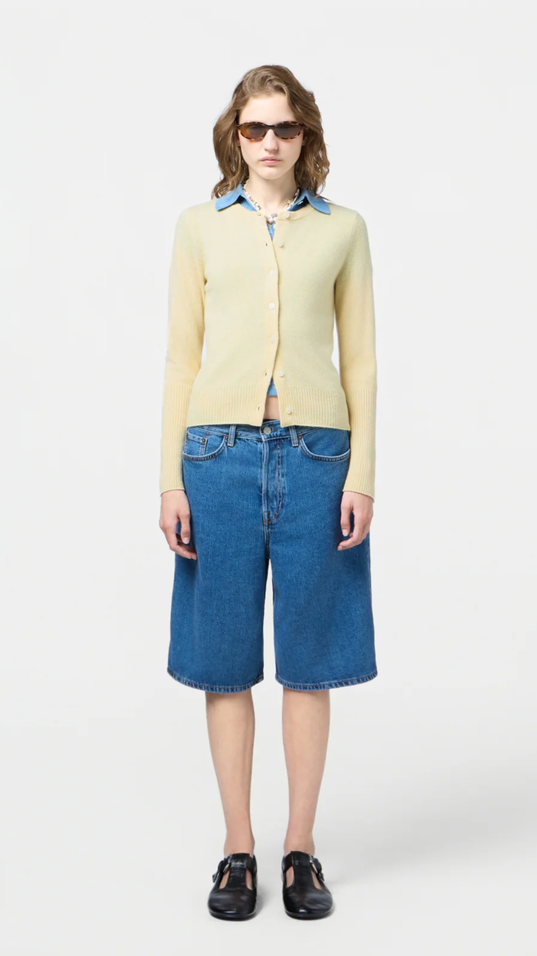 Guest in Residence Jane Cardigan