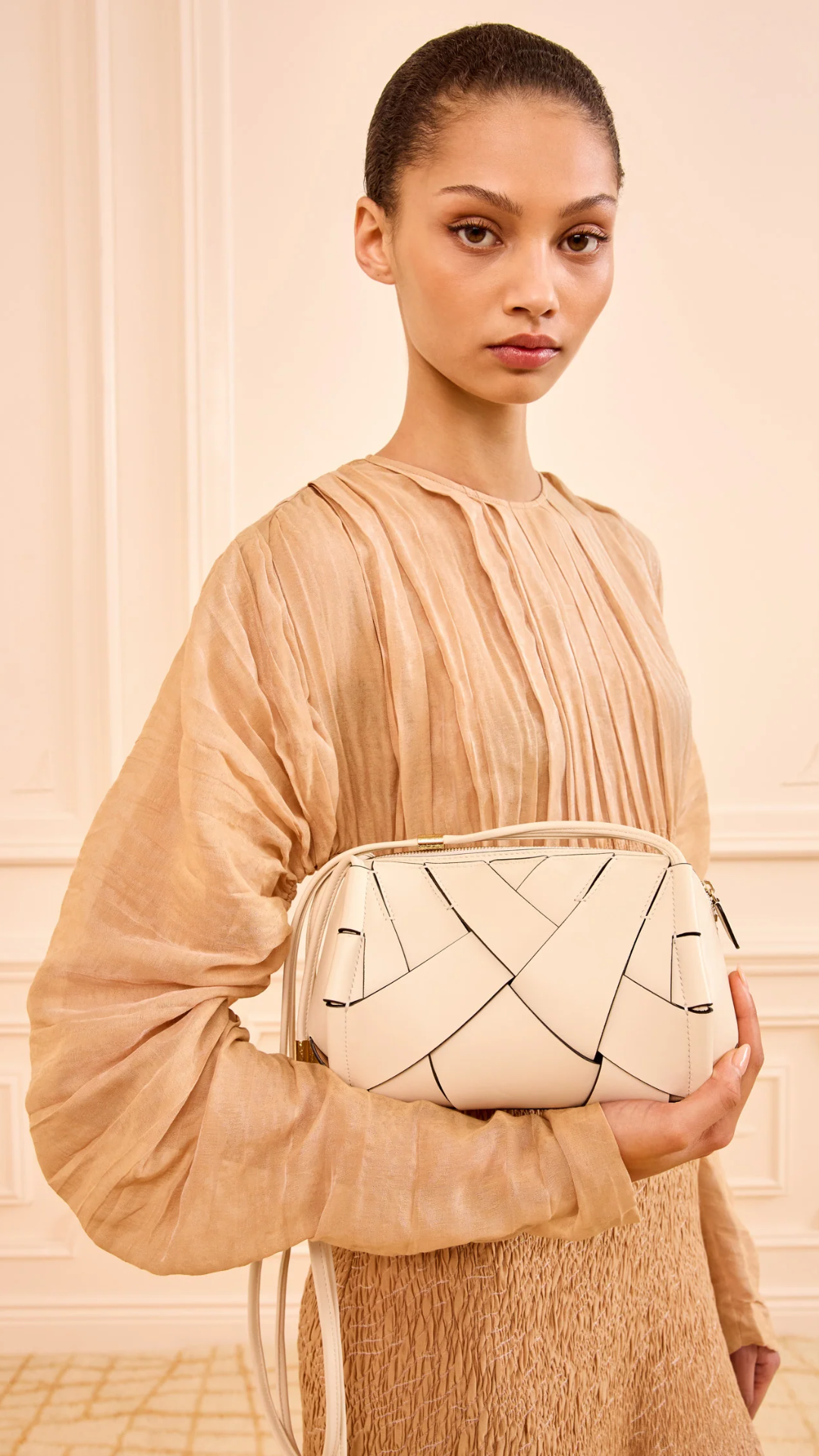Ulla Johnson Charlotte Camera Bag
