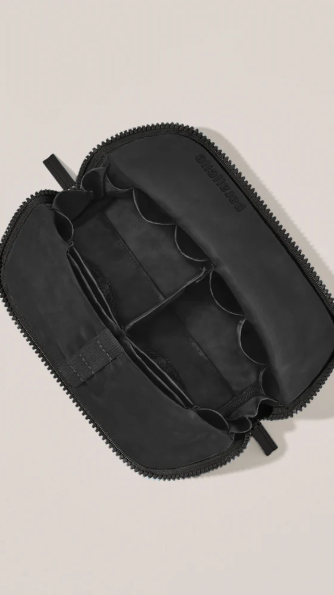 Parallelle The Small Traveller in Onyx