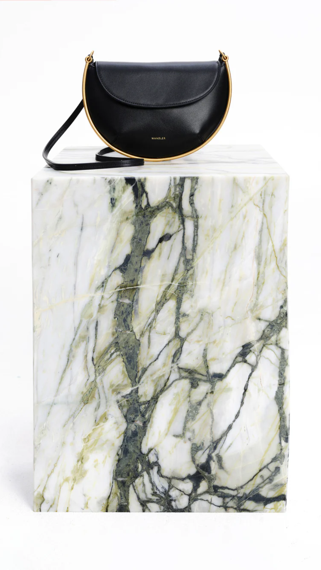 Wandler Kate Mini Crossbody