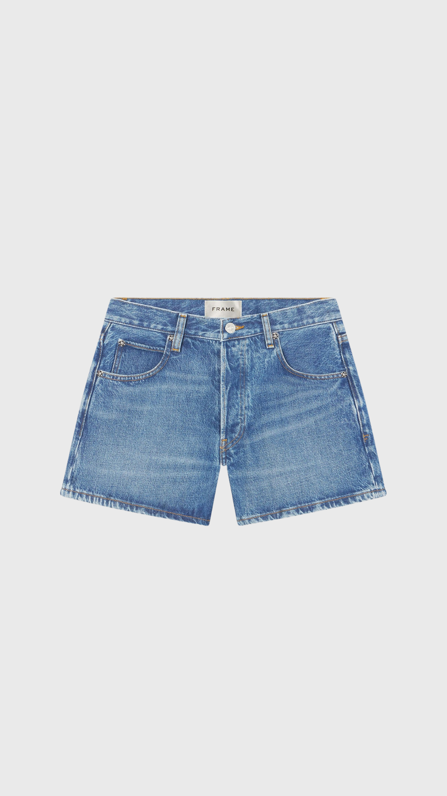 Frame The Hang Short in Overdrive