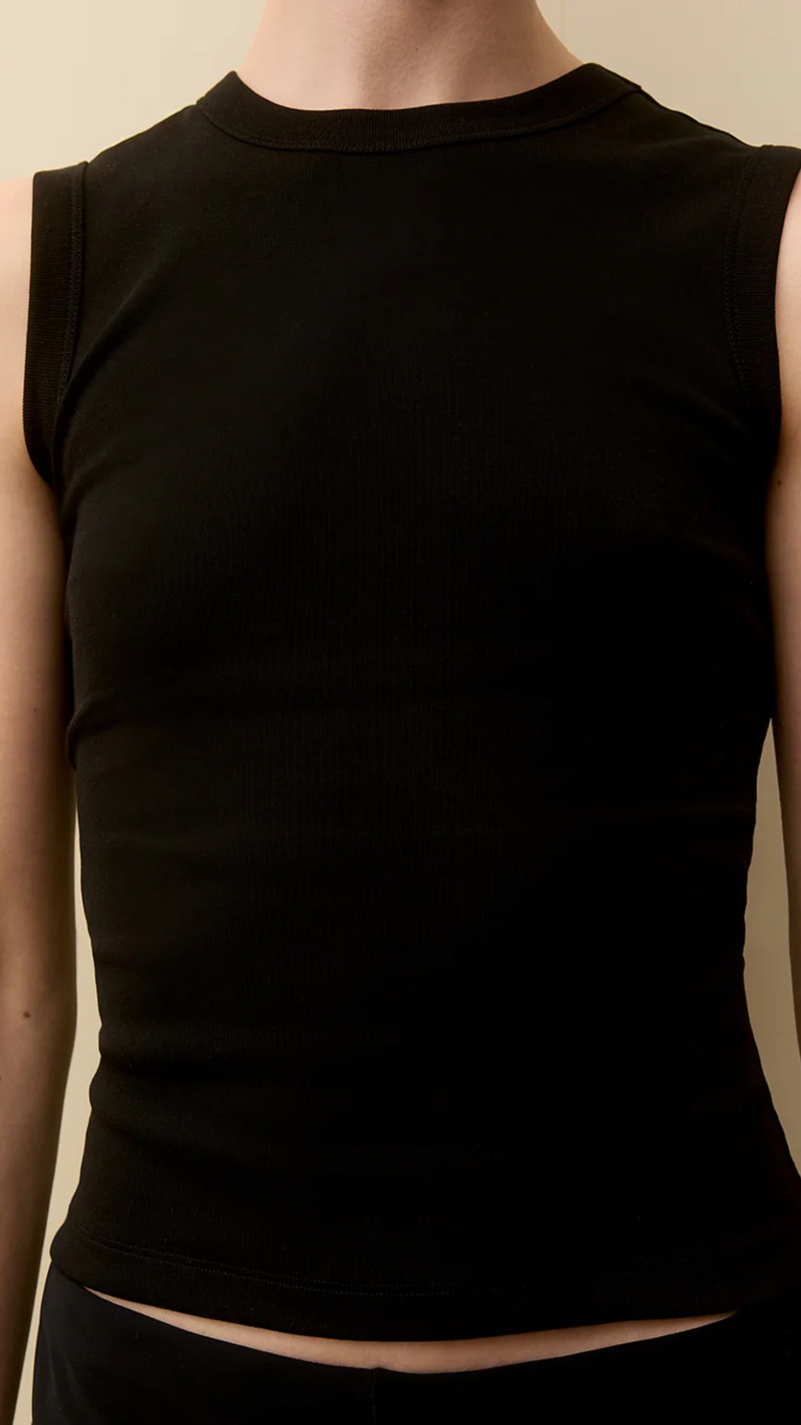 Flore Flore Esme Tank