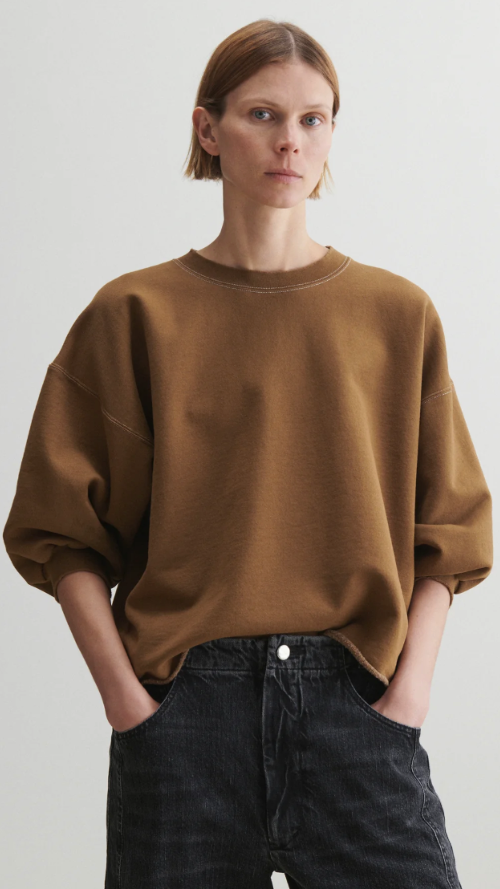 Rachel Comey Fond Sweatshirt