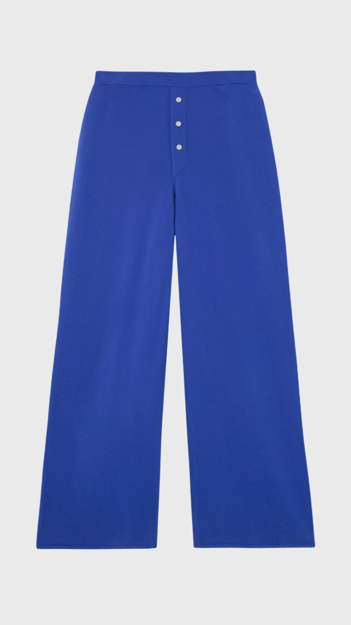 Guest in Residence Everywear Pant in Reservoir