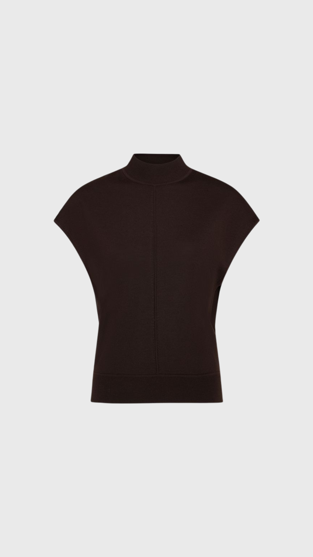 TWP Wren Top in Delicioso