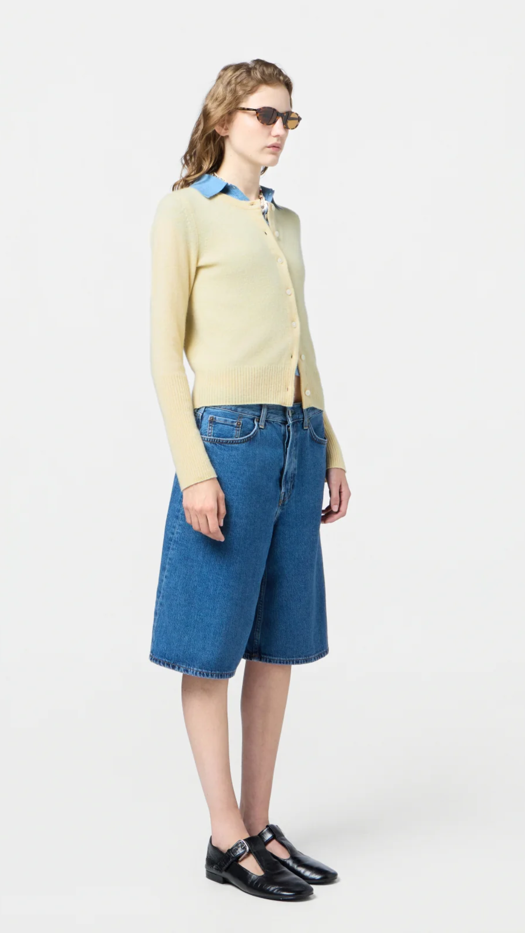 Guest in Residence Jane Cardigan