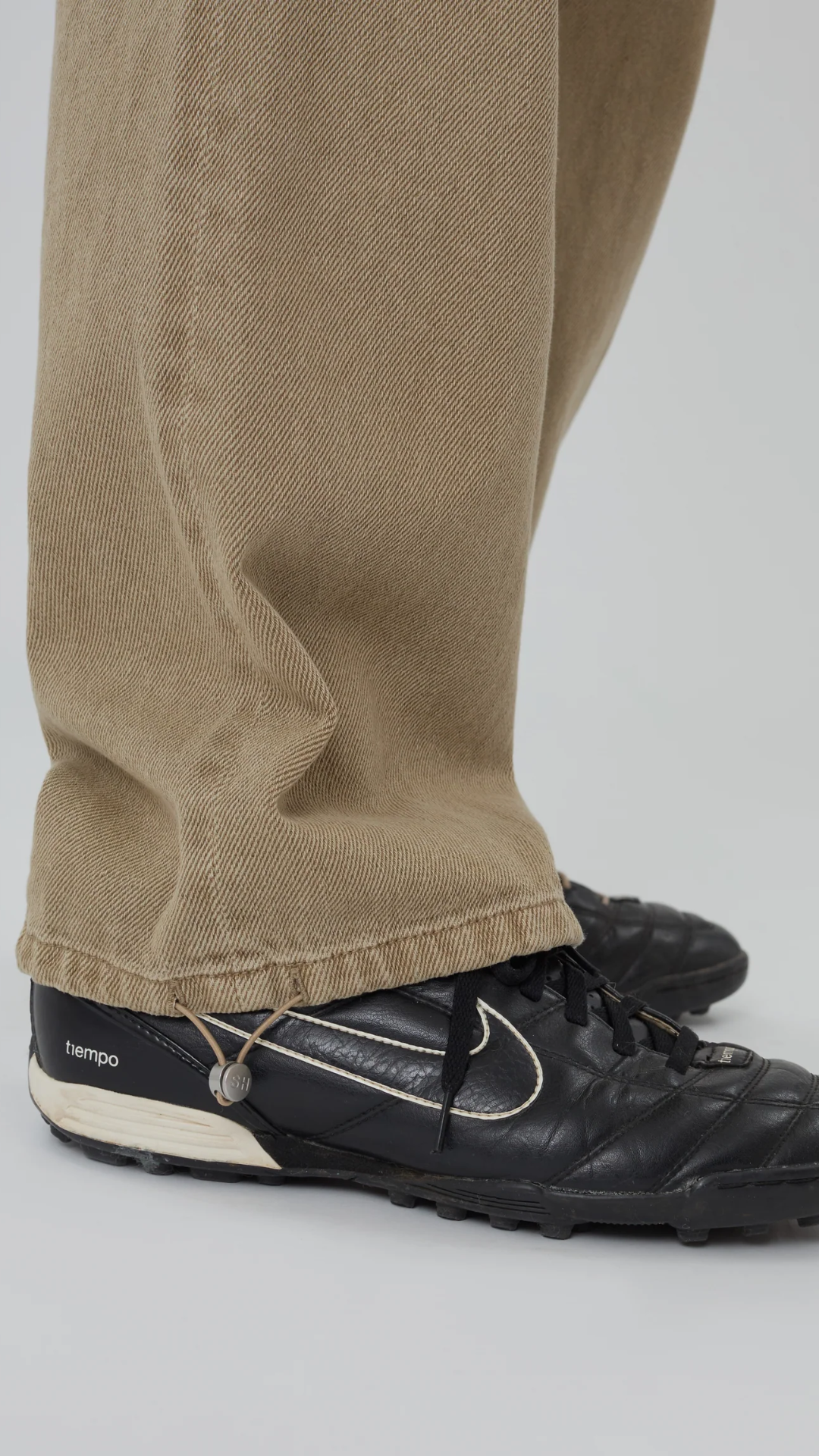 Still Here Sport Jean in Pear