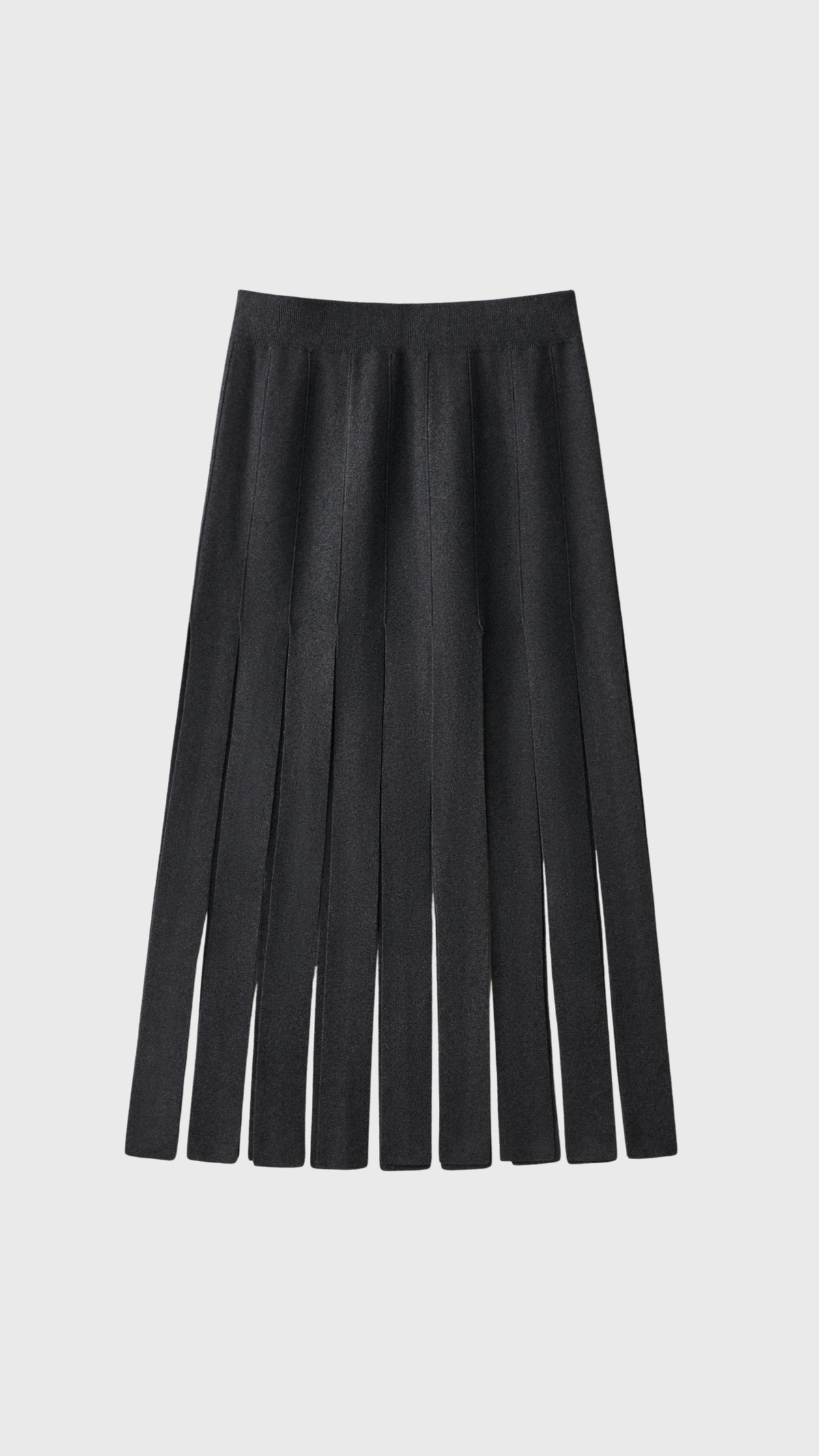 Lisa Yang Marloes Skirt in Eclipse