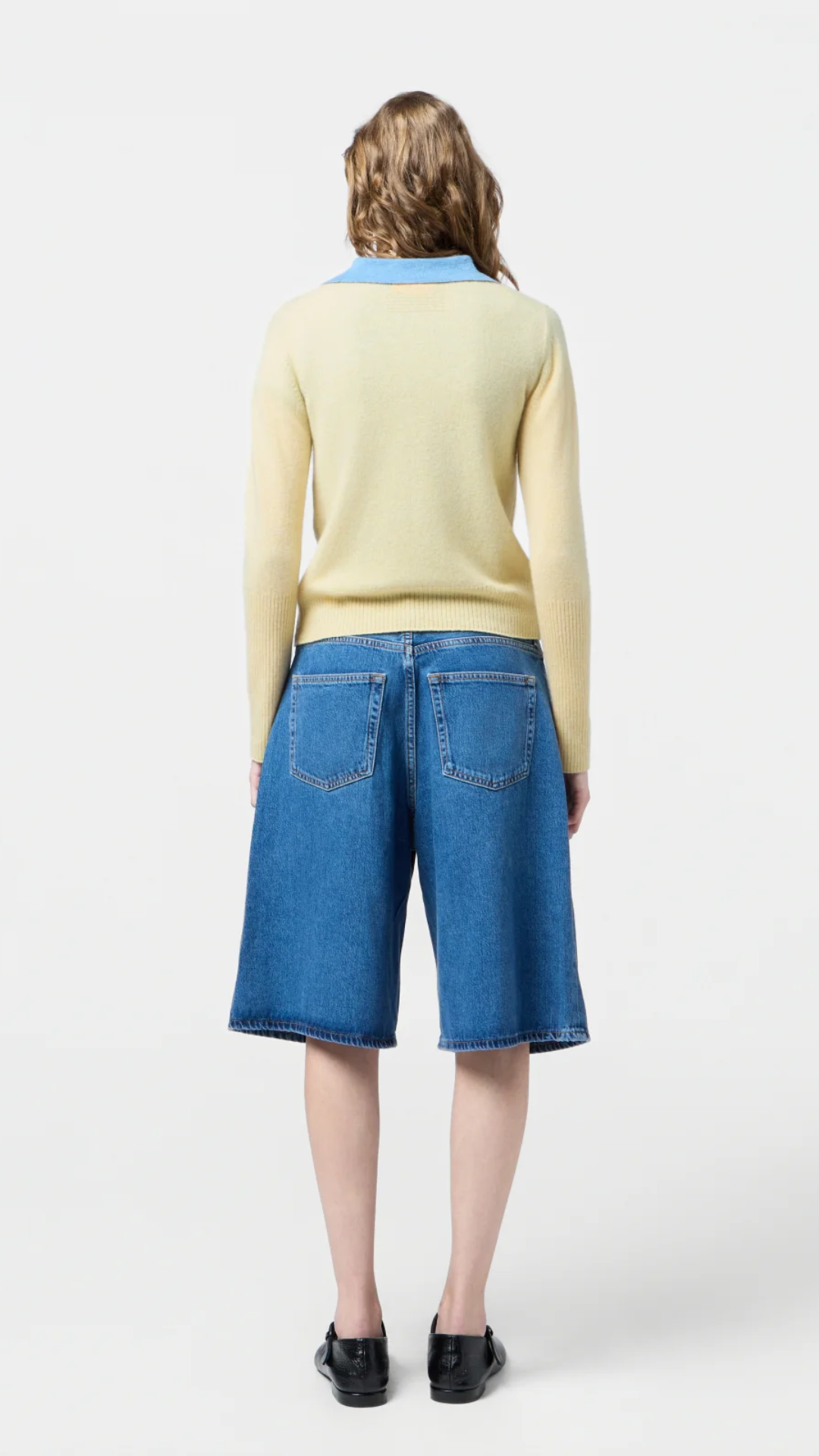 Guest in Residence Jane Cardigan