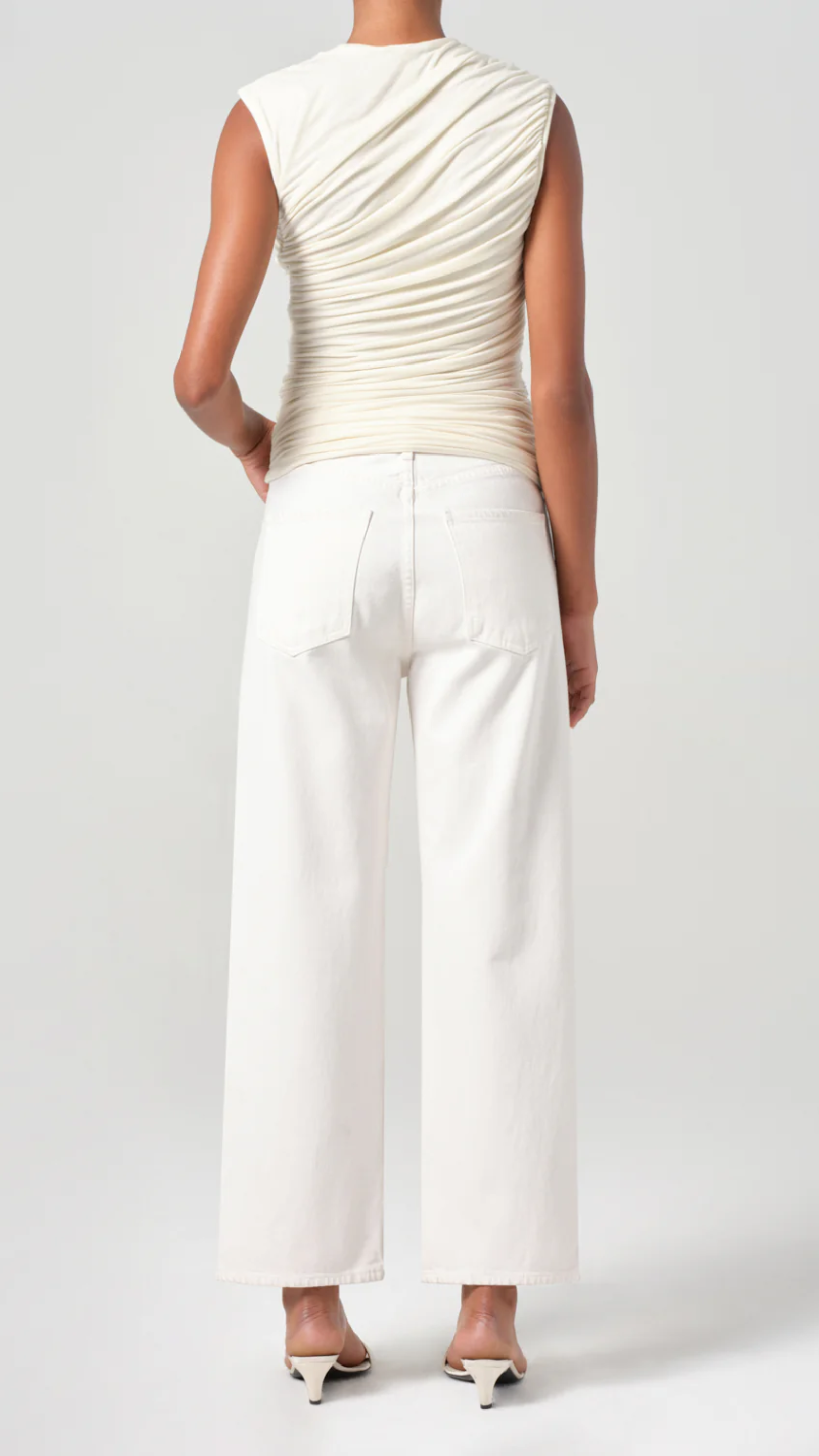 Agolde Ren Jean in Fortune