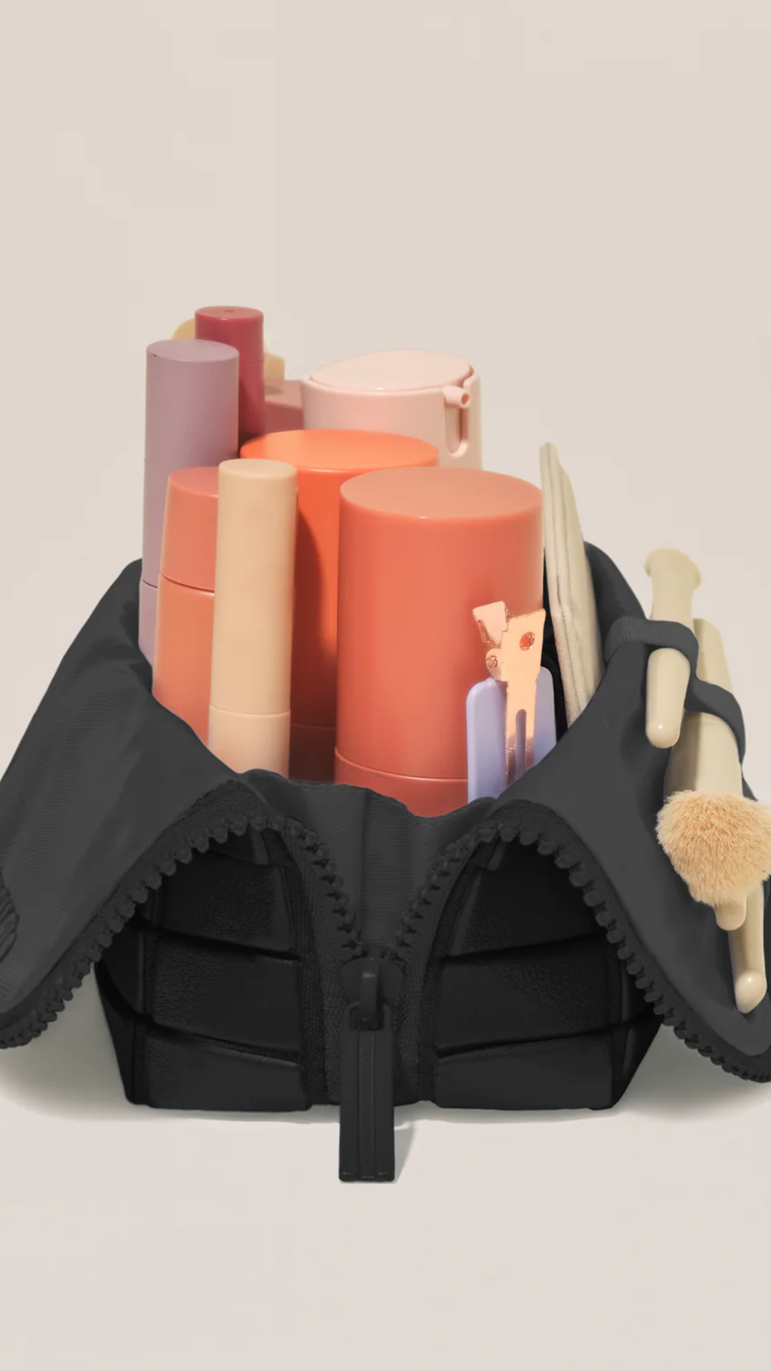 Parallelle The Small Traveller in Onyx