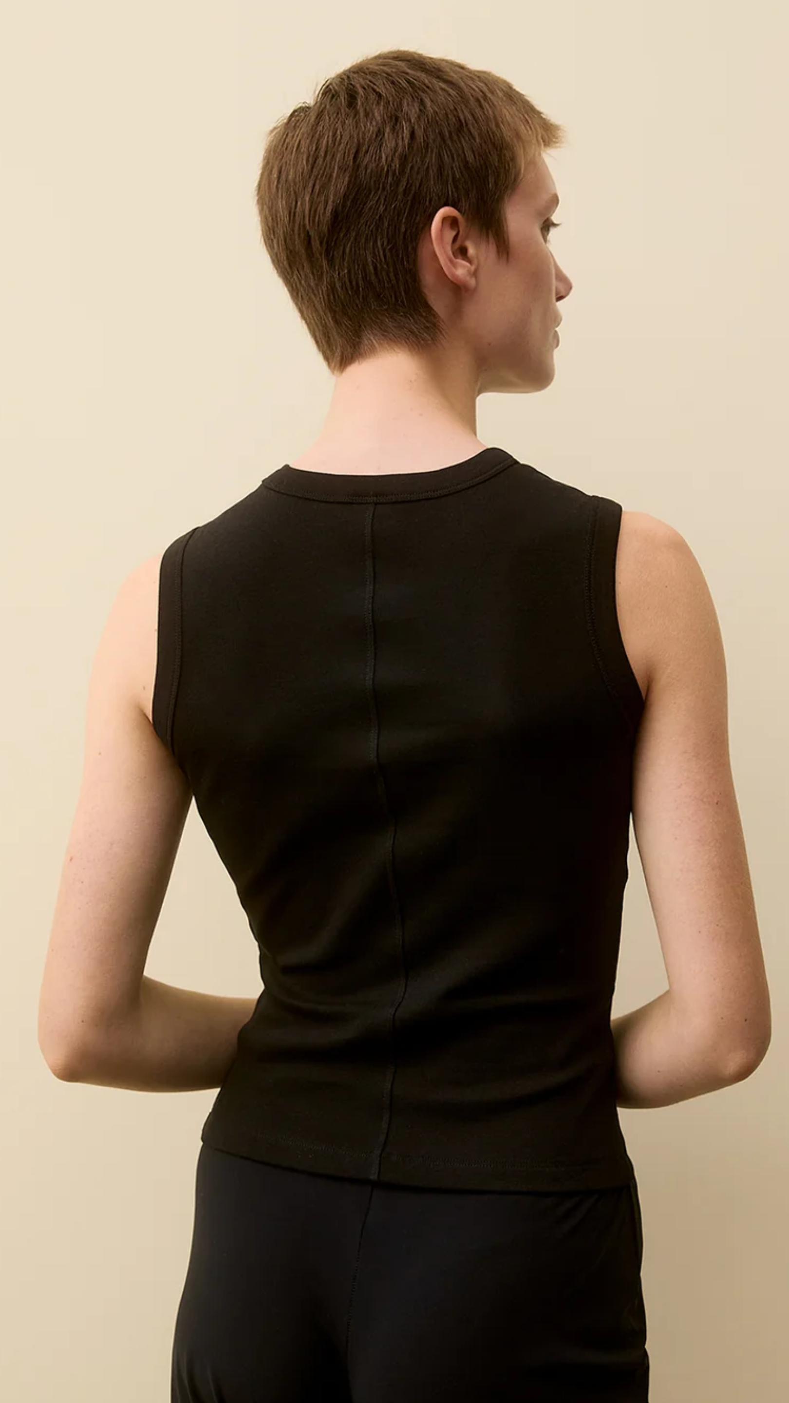 Flore Flore Esme Tank