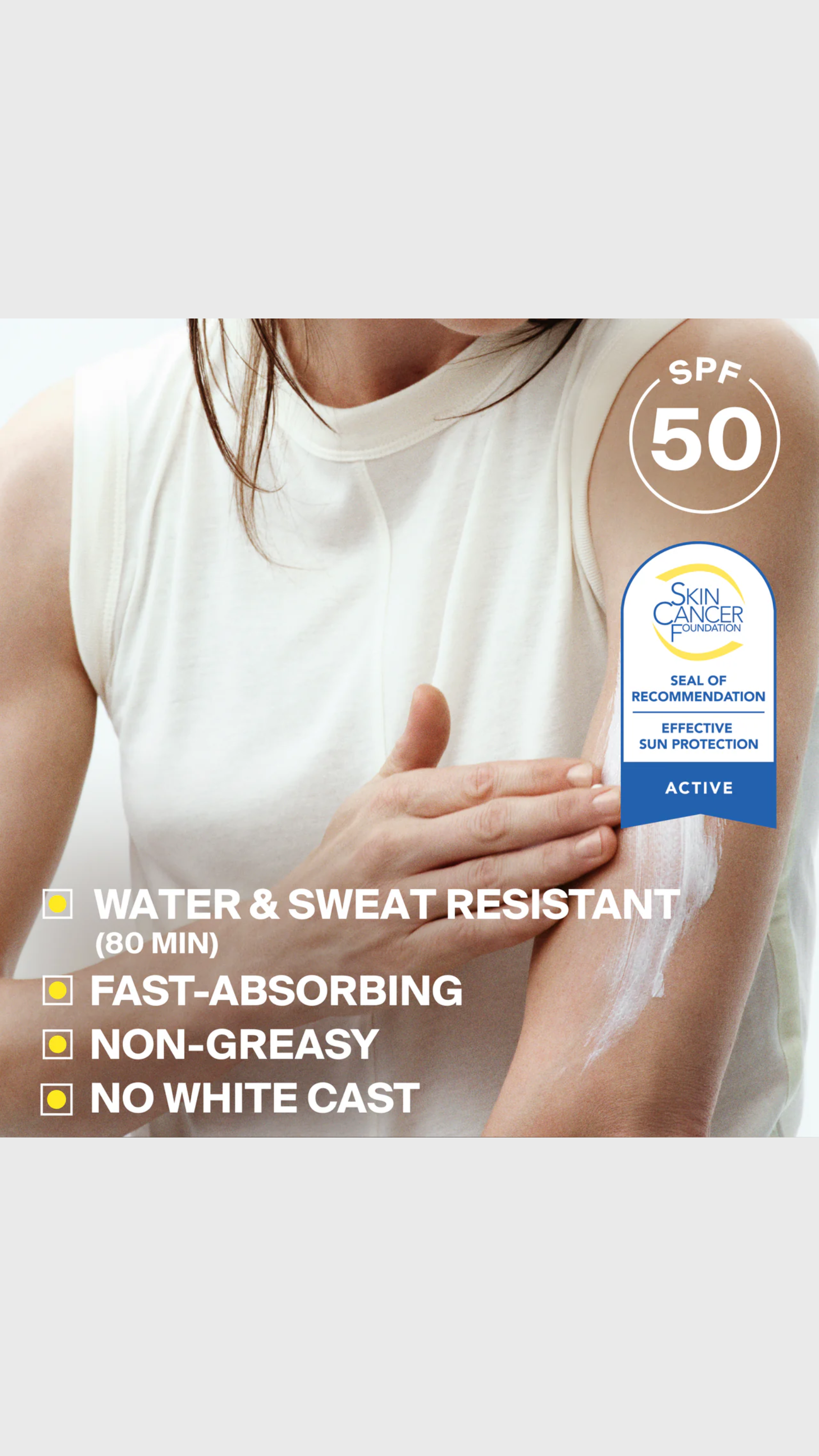 Supergoop Play Everyday Lotion 5.5 Oz in SPF50