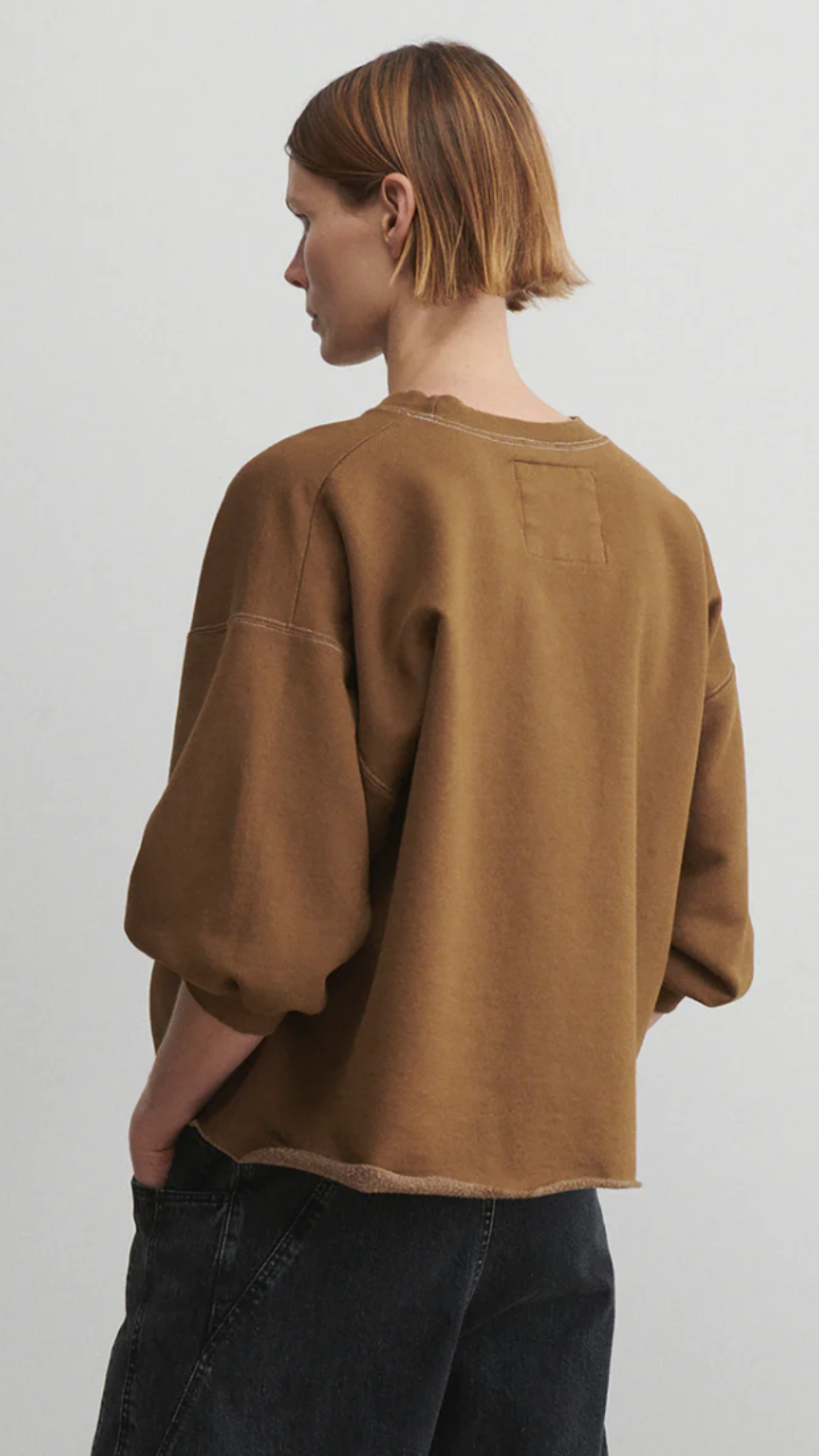 Rachel Comey Fond Sweatshirt