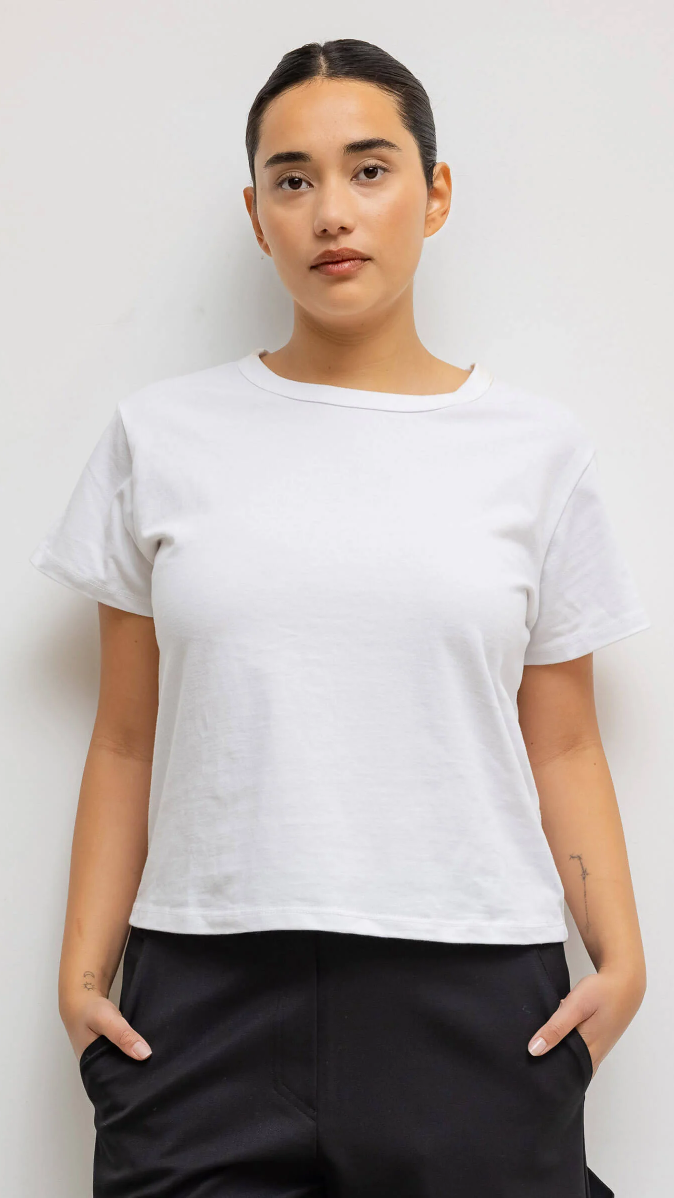 LESET The Margo Tee