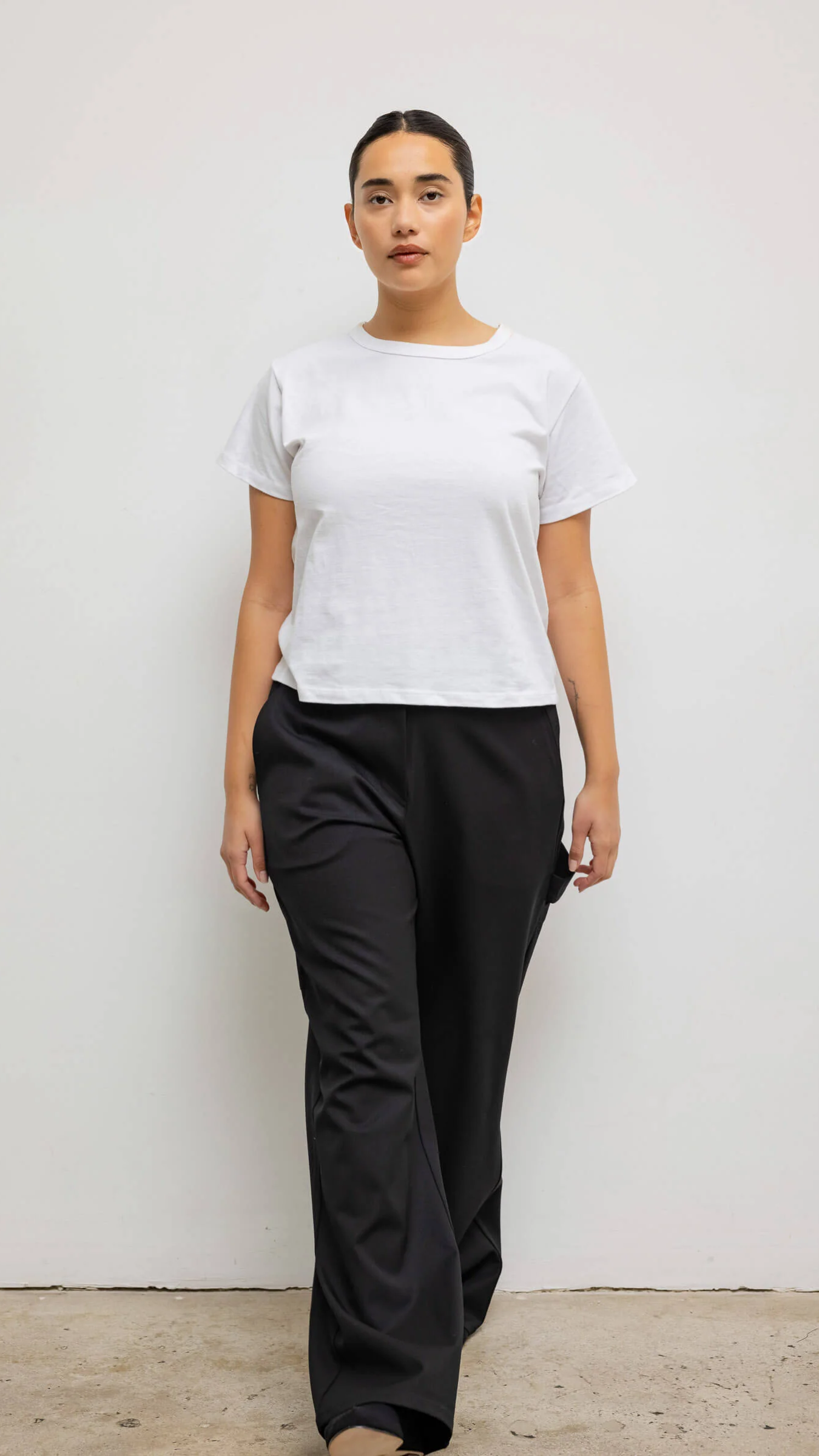 LESET The Margo Tee
