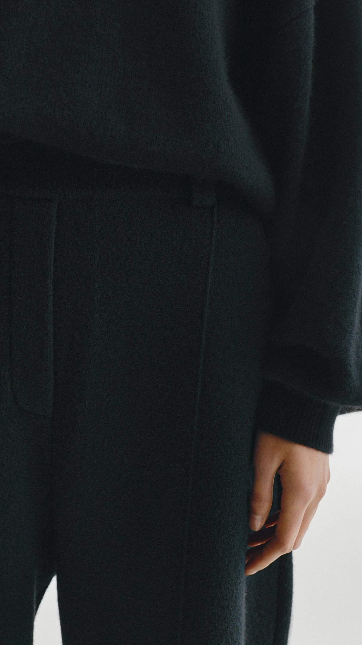 Lisa Yang Wrenda Trousers